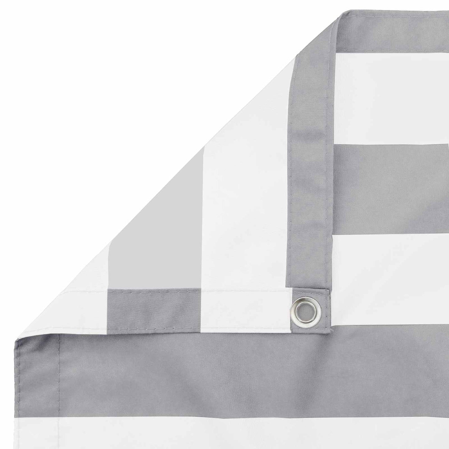 vidaXL Αδιάφανο σκίαστρο μπαλκονιού 150 x 400 cm