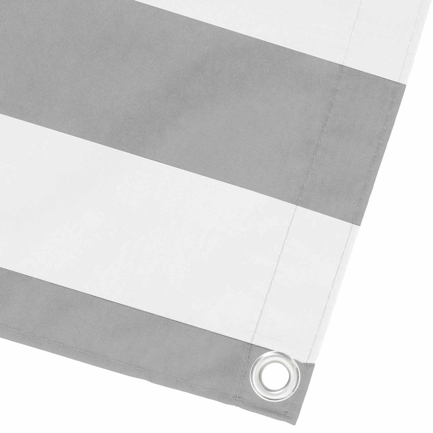 vidaXL Αδιάφανο σκίαστρο μπαλκονιού 150 x 600 cm