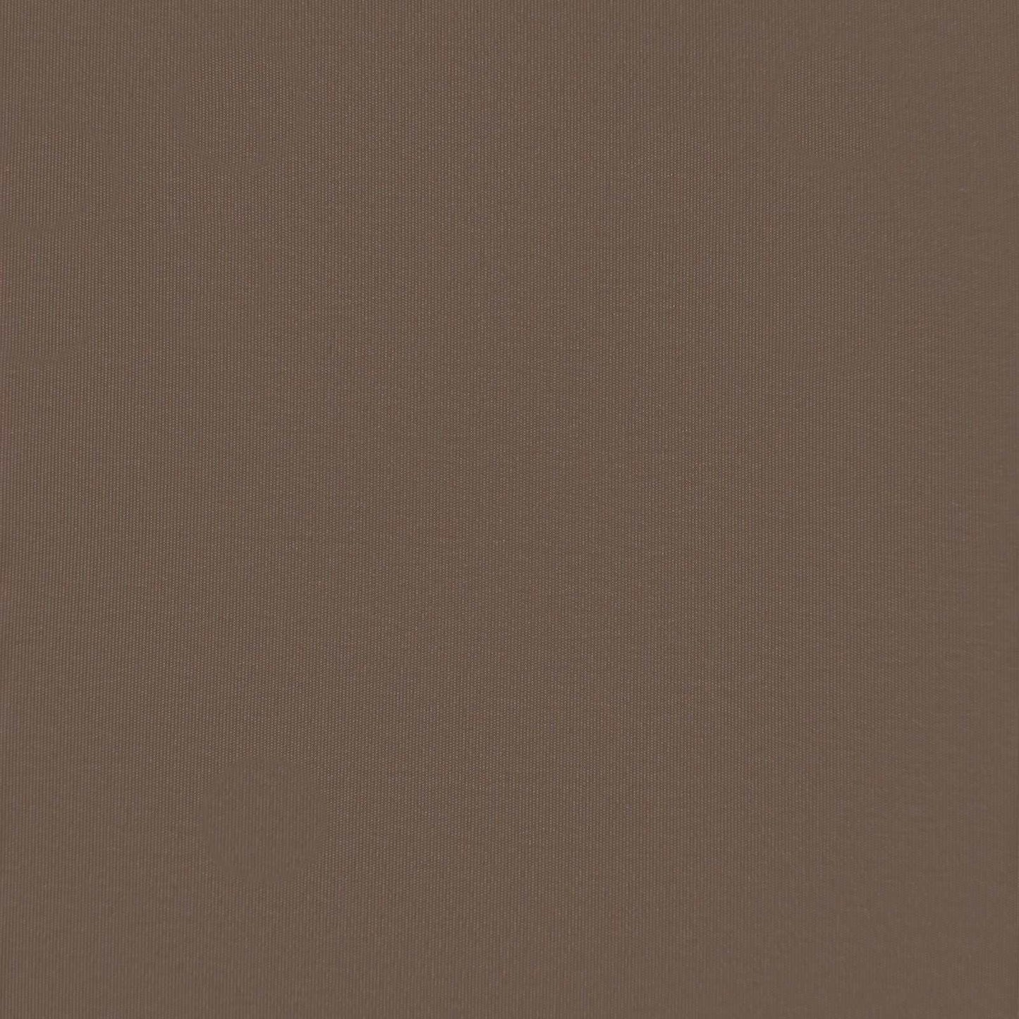 vidaXL Αναδιπλούμενη τέντα Taupe 500 x 300 εκ Ύφασμα και Μέταλλο
