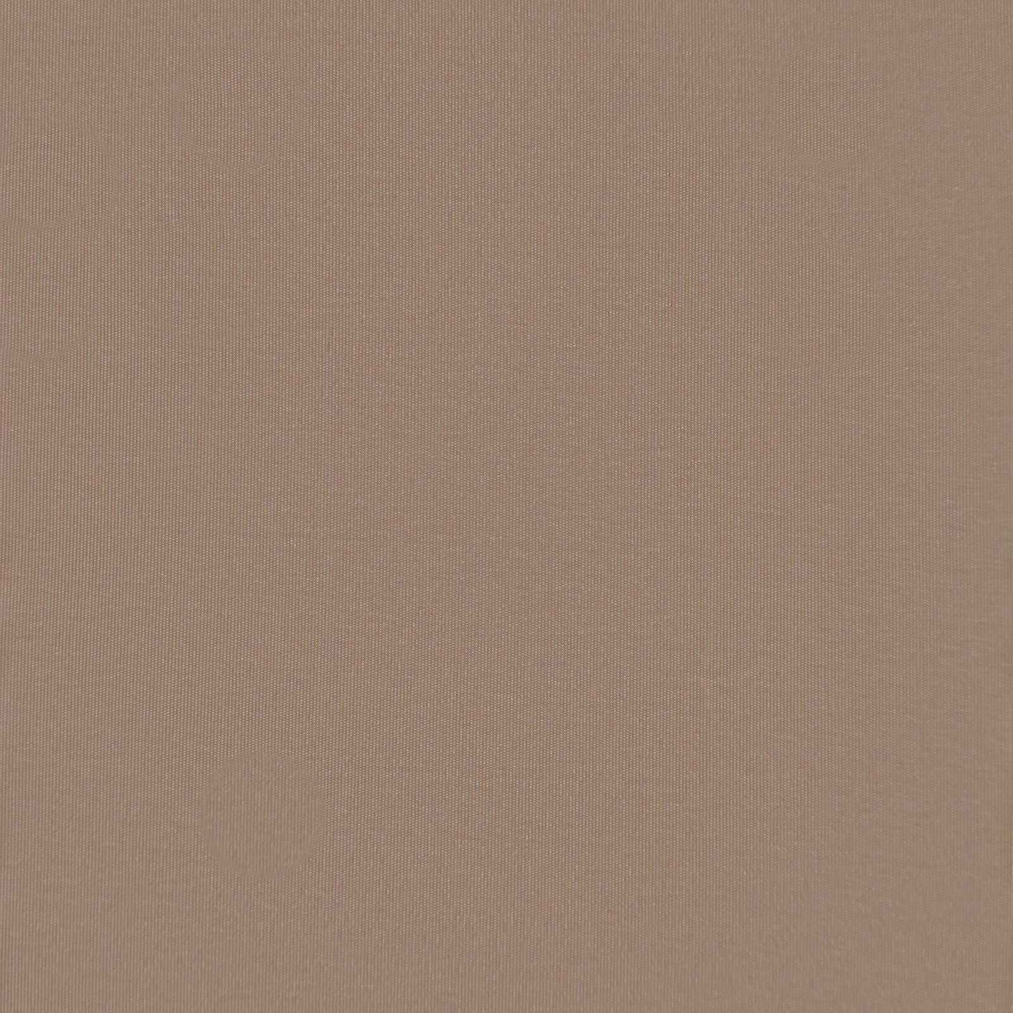 vidaXL Χειροκίνητο πλαίσιο τέντας με LED Taupe 5 x 3,5 μ