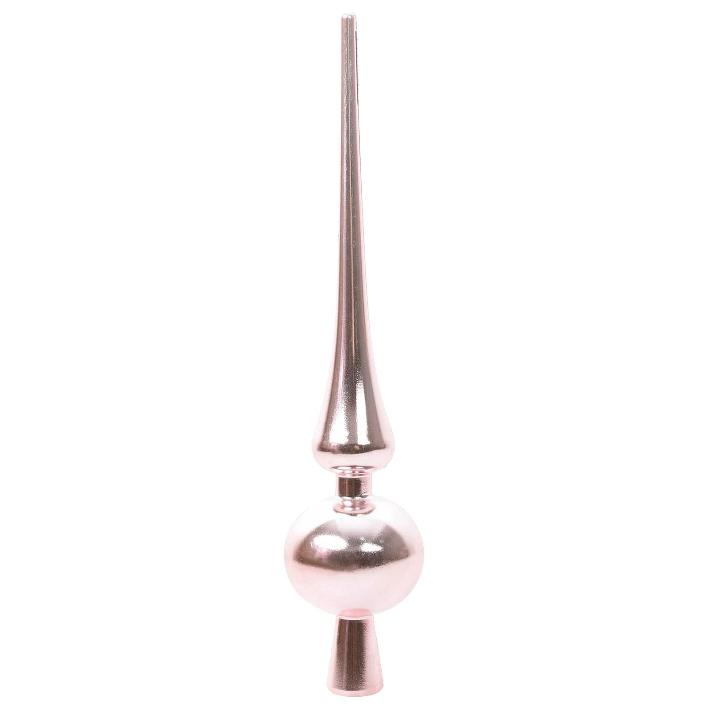 vidaXL Τεχνητό Χριστουγεννιάτικο Δέντρο Λευκό 120 cm PVC και Ατσάλι