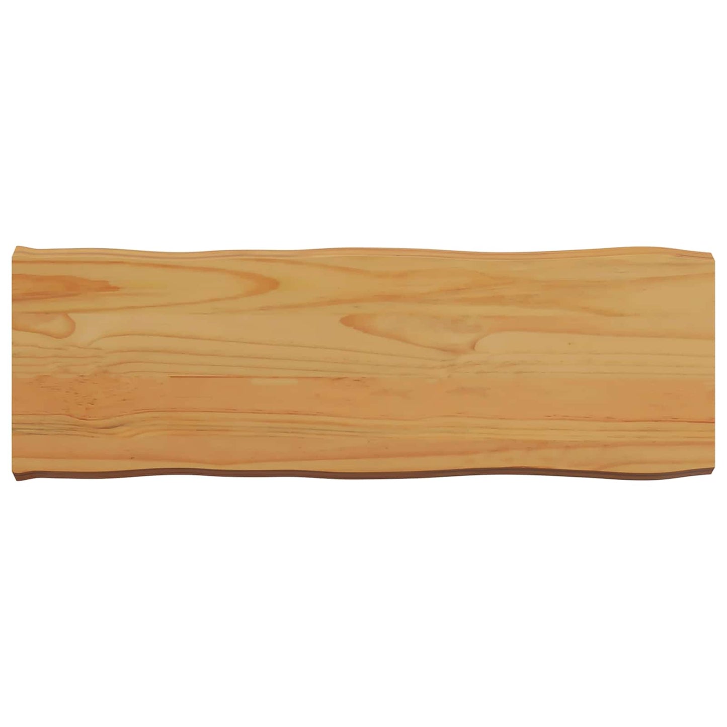 VidaXL Καθιστικό Σαλονιού EKAI Λευκό 91,5 x 29 x 45,5 εκ