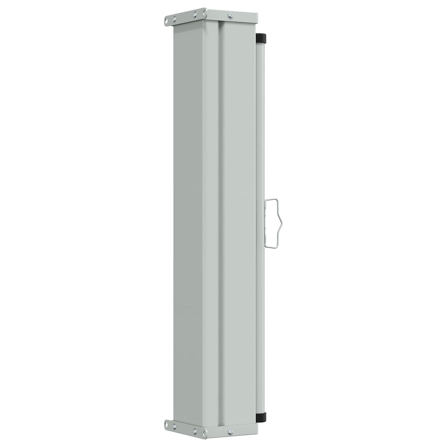 vidaXL Προστασία Πλευράς 100 x 300 cm 100% πολυεστέρας σίδερο χάλυβας
