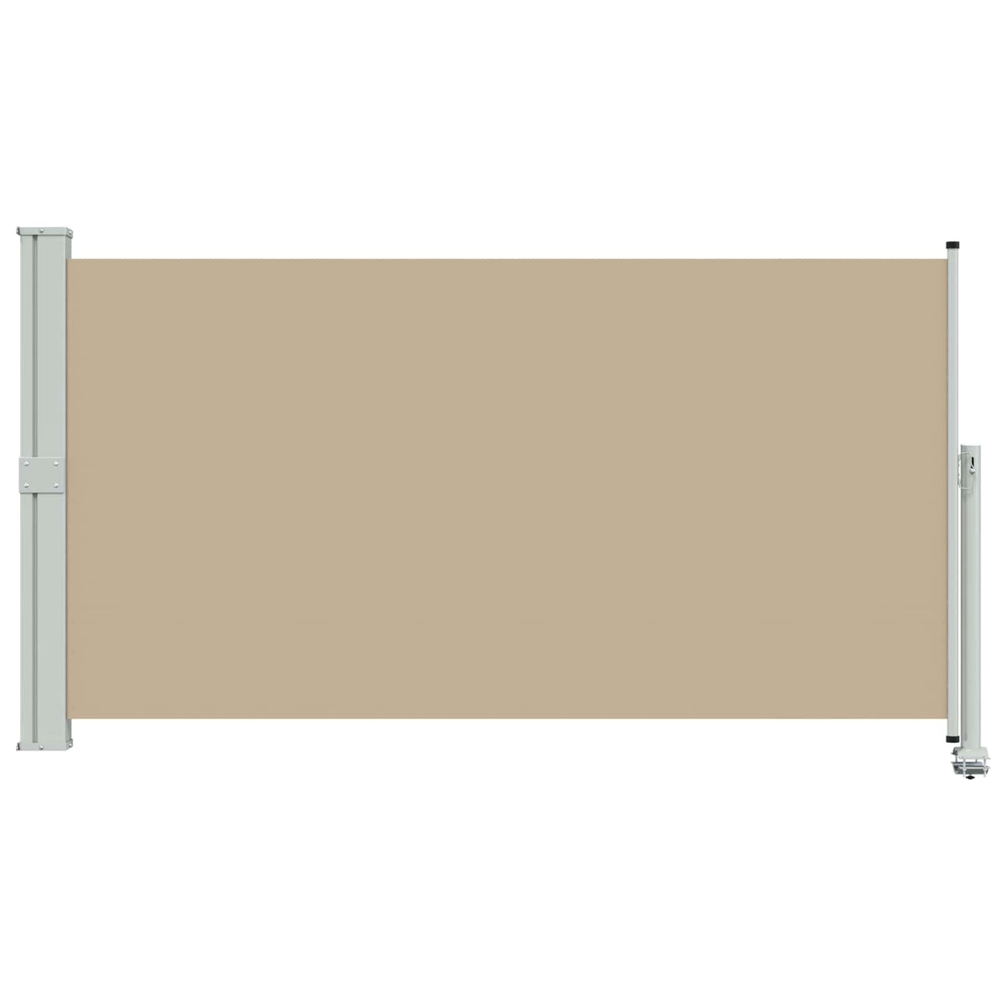 vidaXL Προστασία Πλευράς Ορθογώνιος 160 x 300 cm