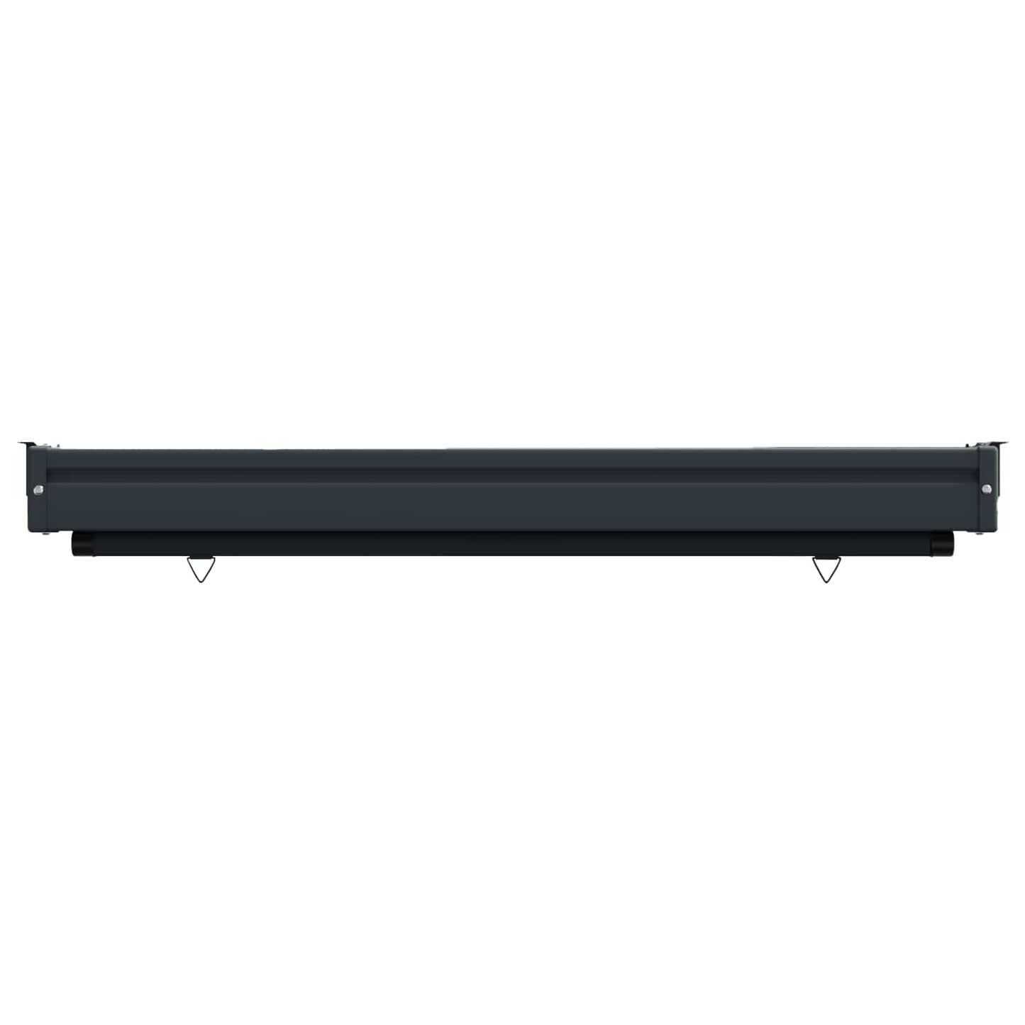vidaXL Αυλούπα Πλευράς Μπαλκονιού 60 x 250 cm