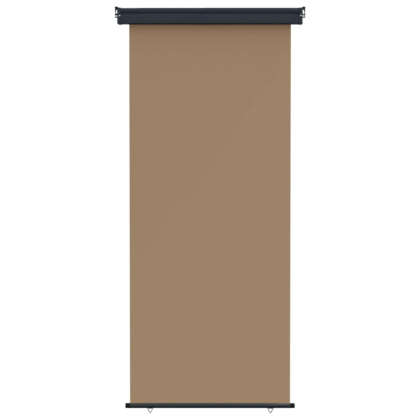 vidaXL Αυλούπα Πλευράς Μπαλκονιού 80 x 250 cm