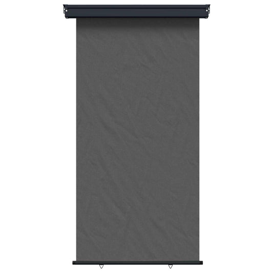 vidaXL Αυλούπα Πλευράς Μπαλκονιού 117 x 250 εκ