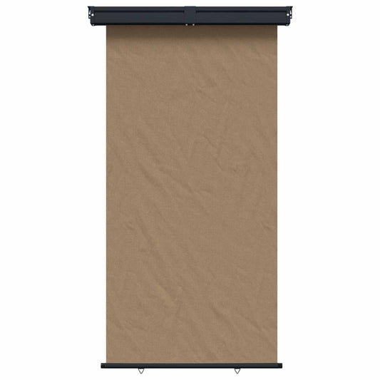vidaXL Αυλούπα Πλευράς Μπαλκονιού 160 x 250 cm