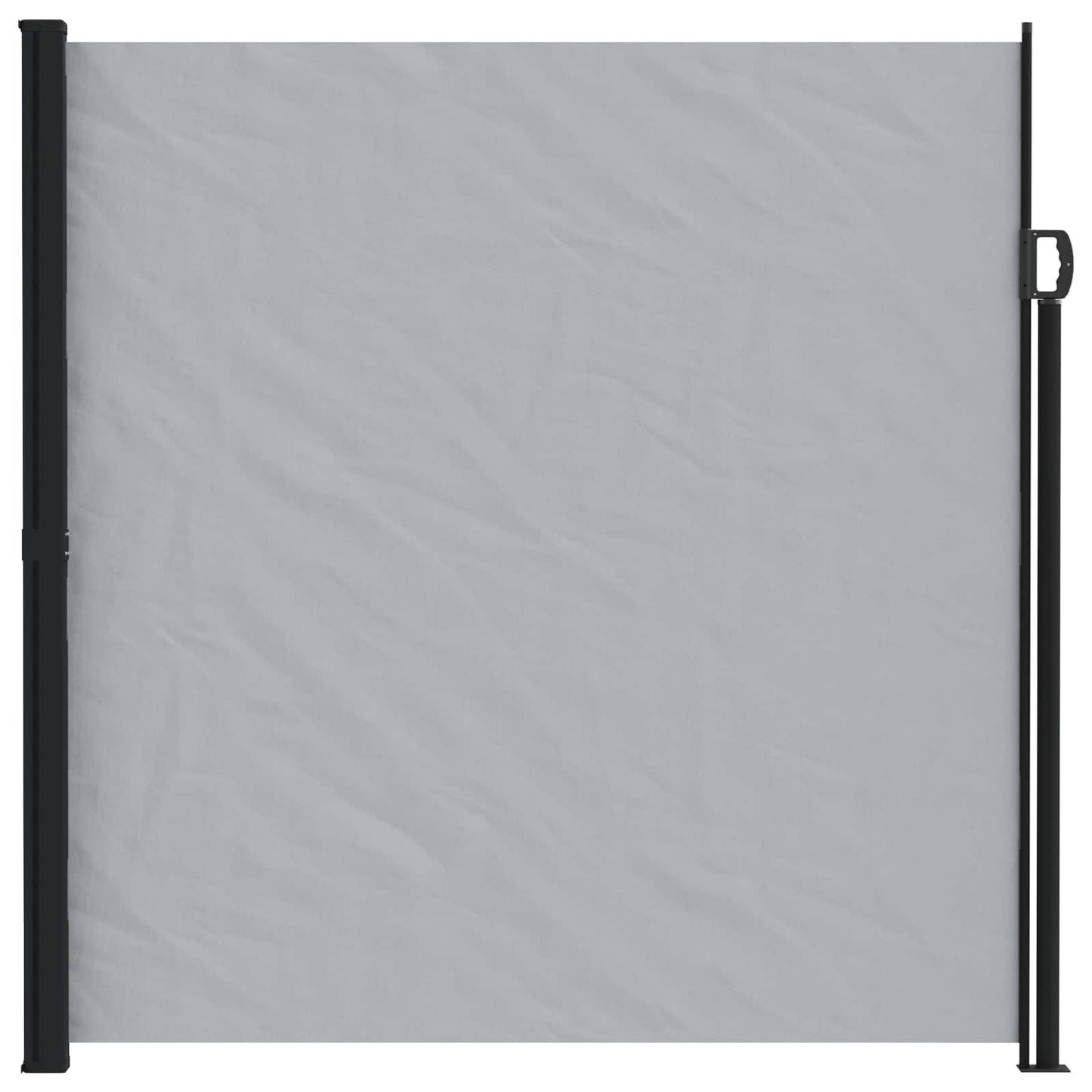 vidaXL Ανακλινόμενος Πλευρικός Απλώστρα 300 x 200 cm Πολυεστέρας