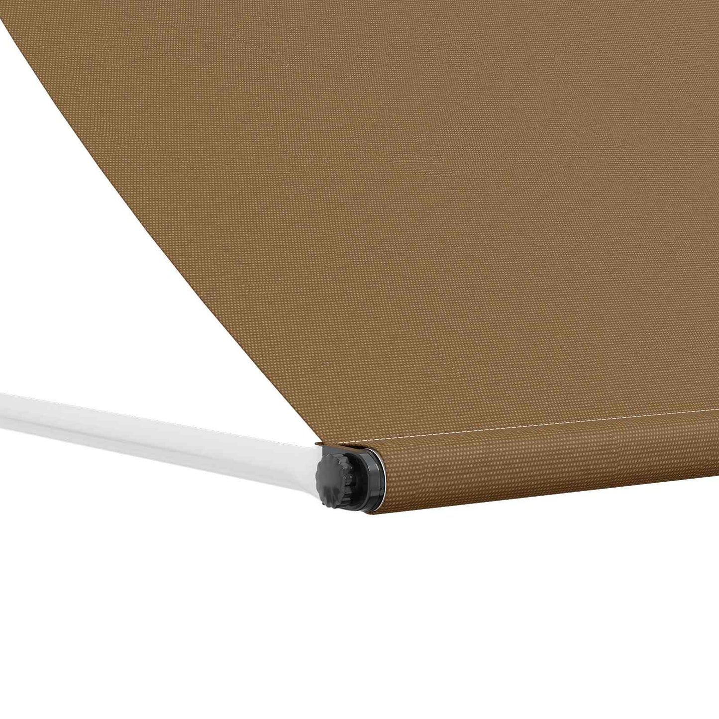 vidaXL Αντιανεμικό Μπεζ 400 x 150 cm