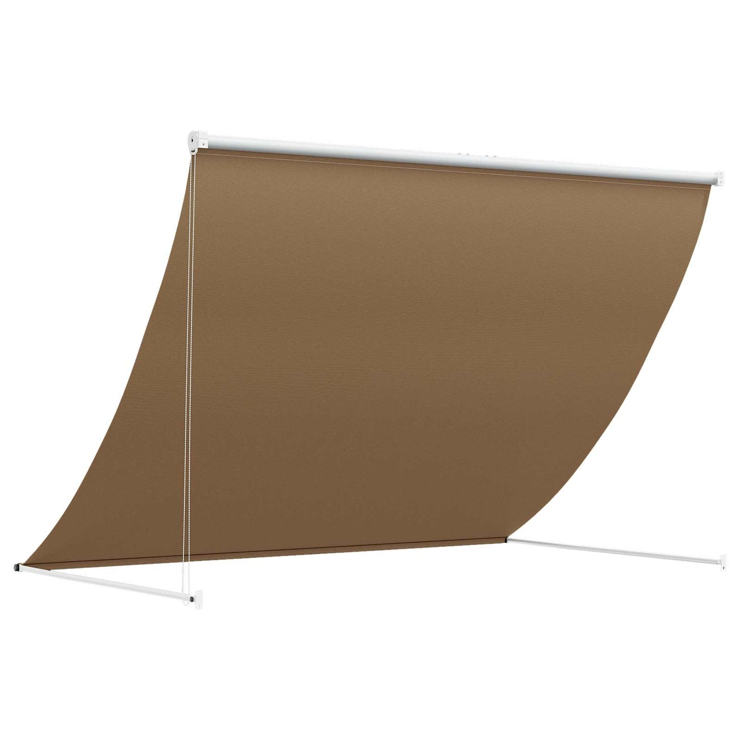 vidaXL Αντιανεμικό Μπεζ 400 x 150 cm