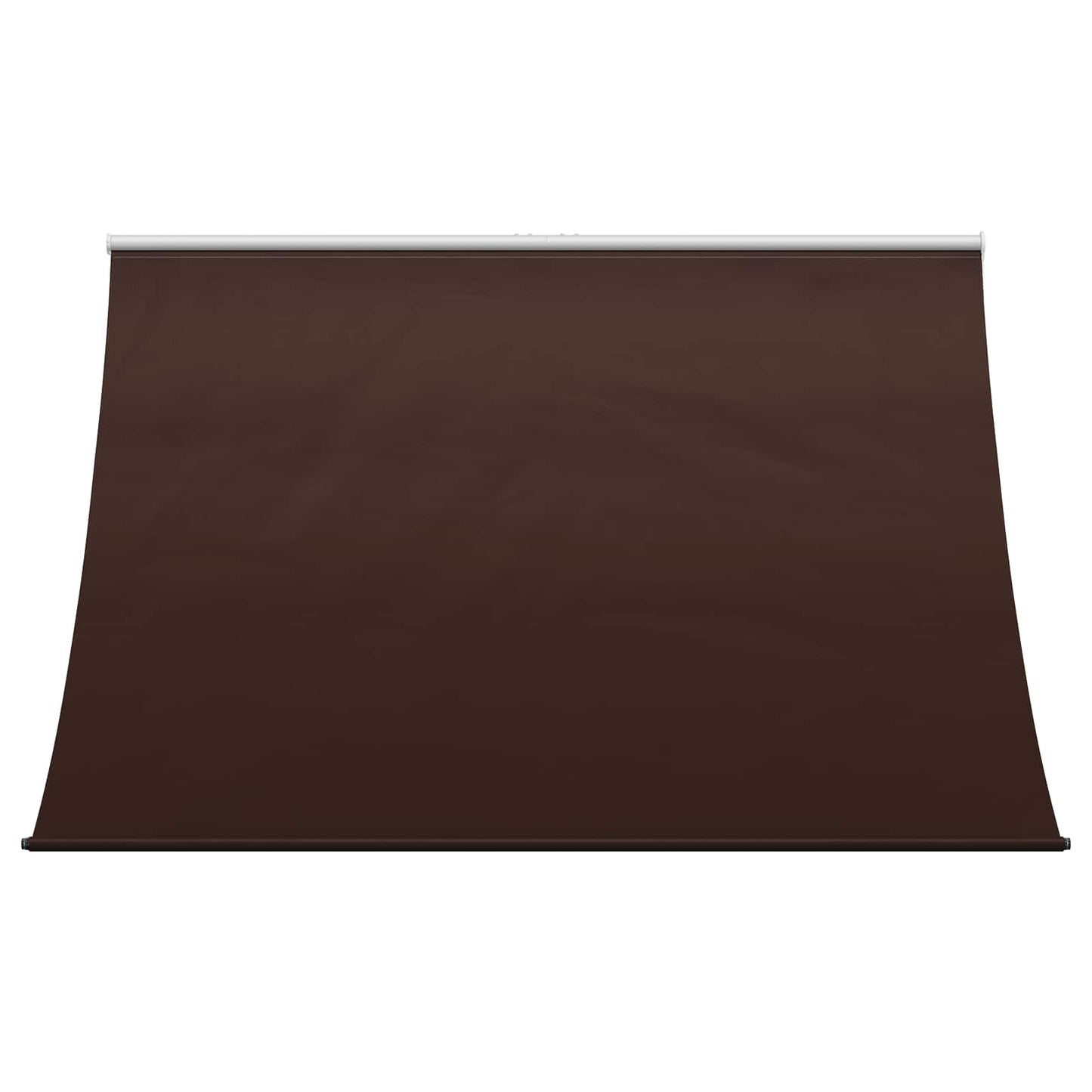 vidaXL Αντιανεμικό Καφέ 250 x 150 cm