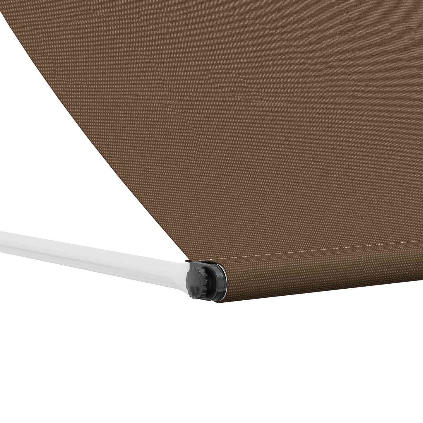 vidaXL Αντιανεμικό Taupe 400 x 150 cm