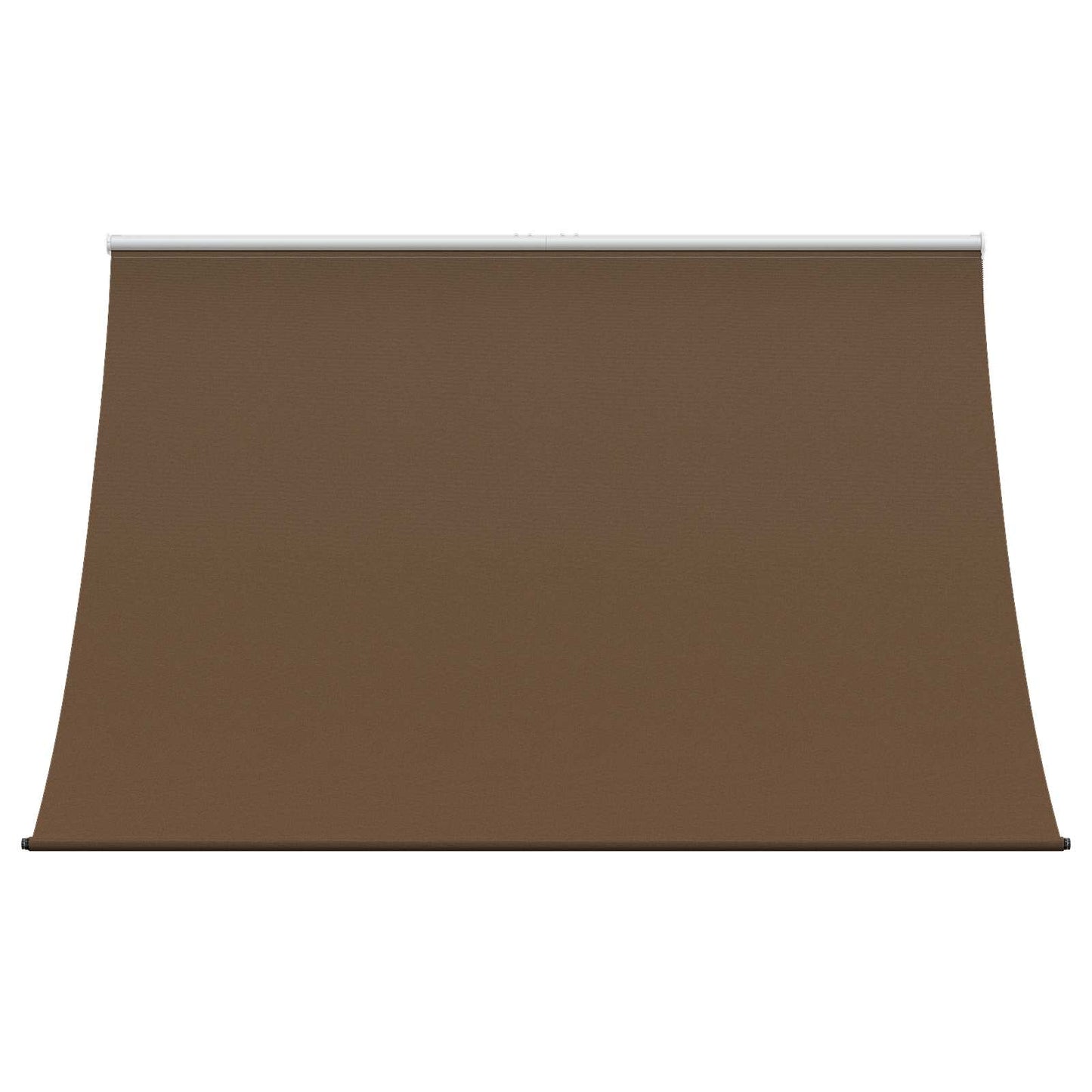 vidaXL Αντιανεμικό Taupe 400 x 150 cm