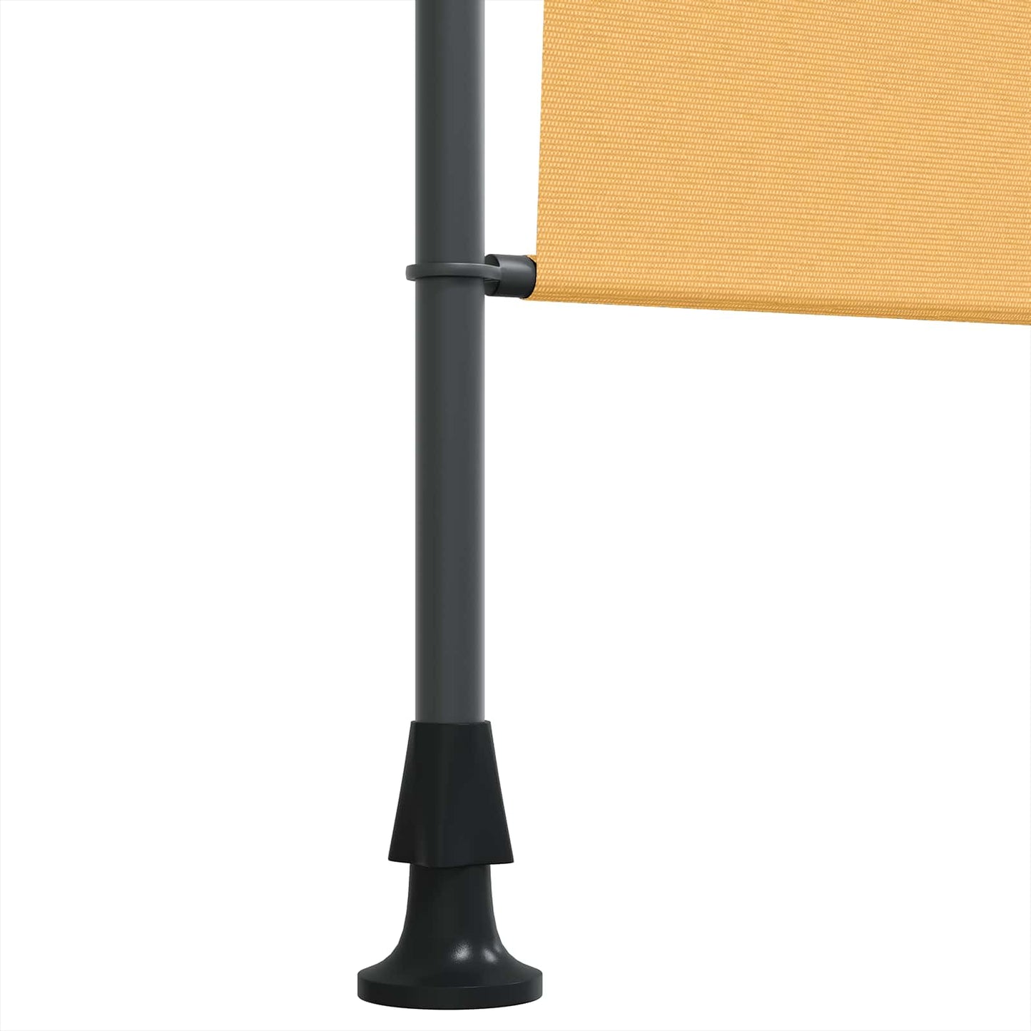vidaXL Εξωτερικό ρολό Άμμος 150 x 270 cm