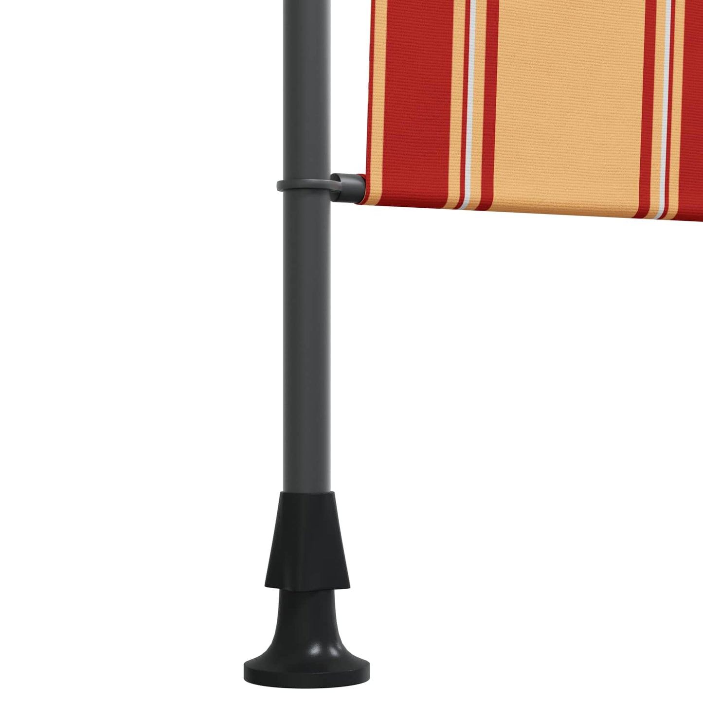 vidaXL Εξωτερικό ρολό Πολύχρωμο 120 x 270 cm