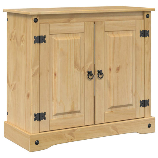 vidaXL Βάση ενυδρείου CORONA Καφέ 81,5 x 37 x 73 εκ. 250 kg
