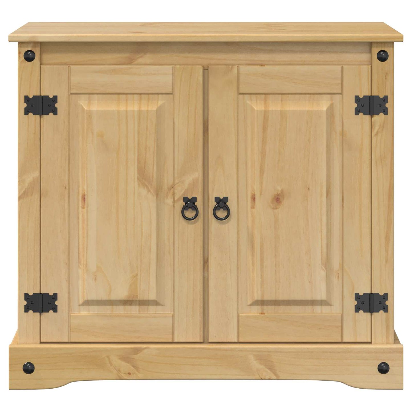 vidaXL Βάση ενυδρείου CORONA Καφέ 81,5 x 37 x 73 εκ. 250 kg