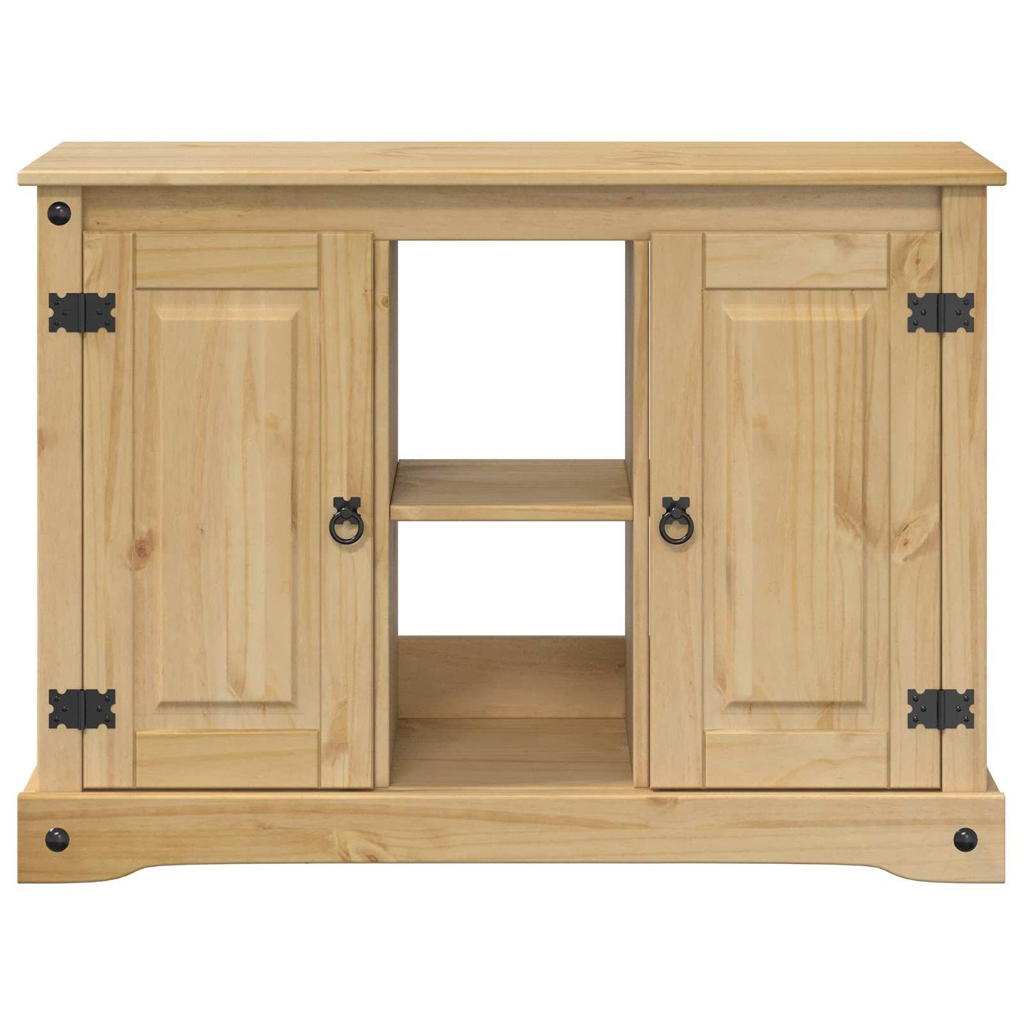 vidaXL Βάση ενυδρείου CORONA Καφέ 101,5 x 37 x 73 εκ. 300 κιλά