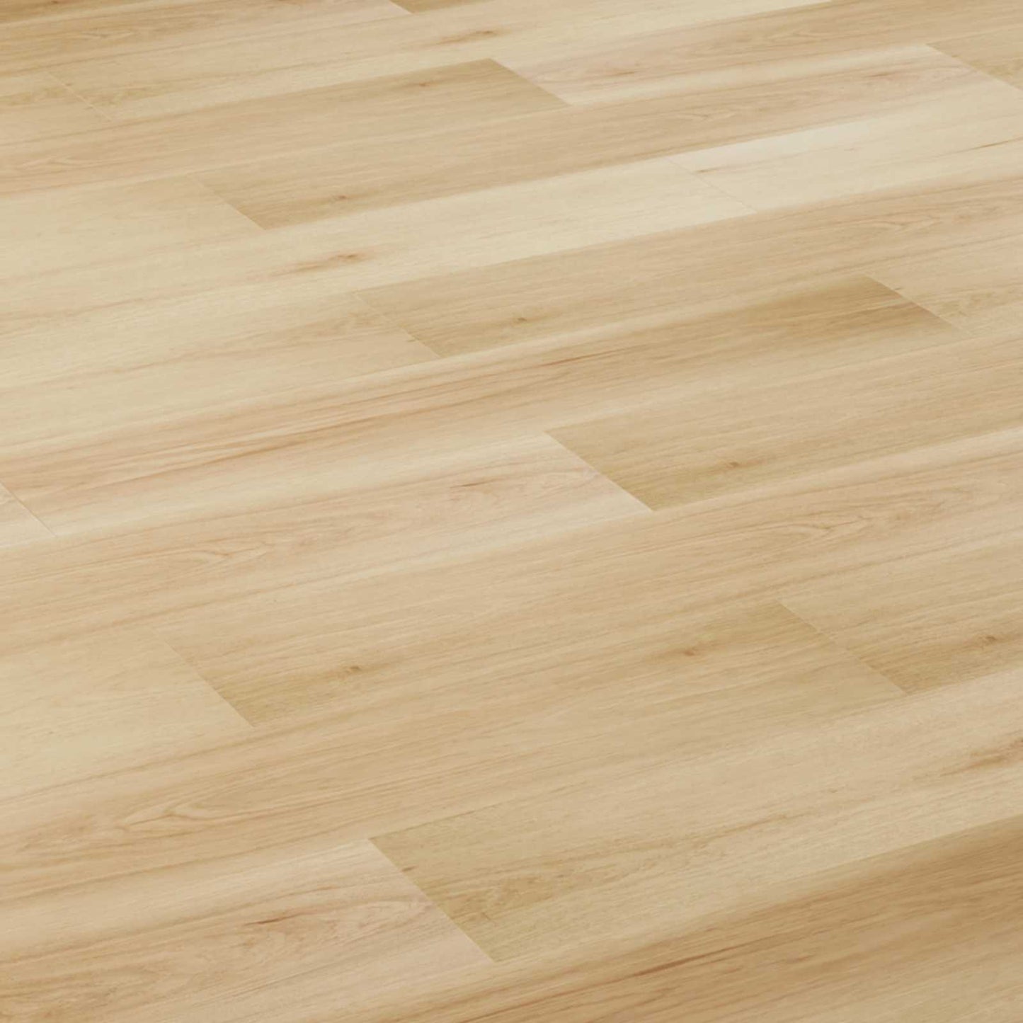 vidaXL Παρκέ δάπεδο Ανοιχτό Σφένδαμο 101 x 20 x 0,8 εκ 15 τμχ.