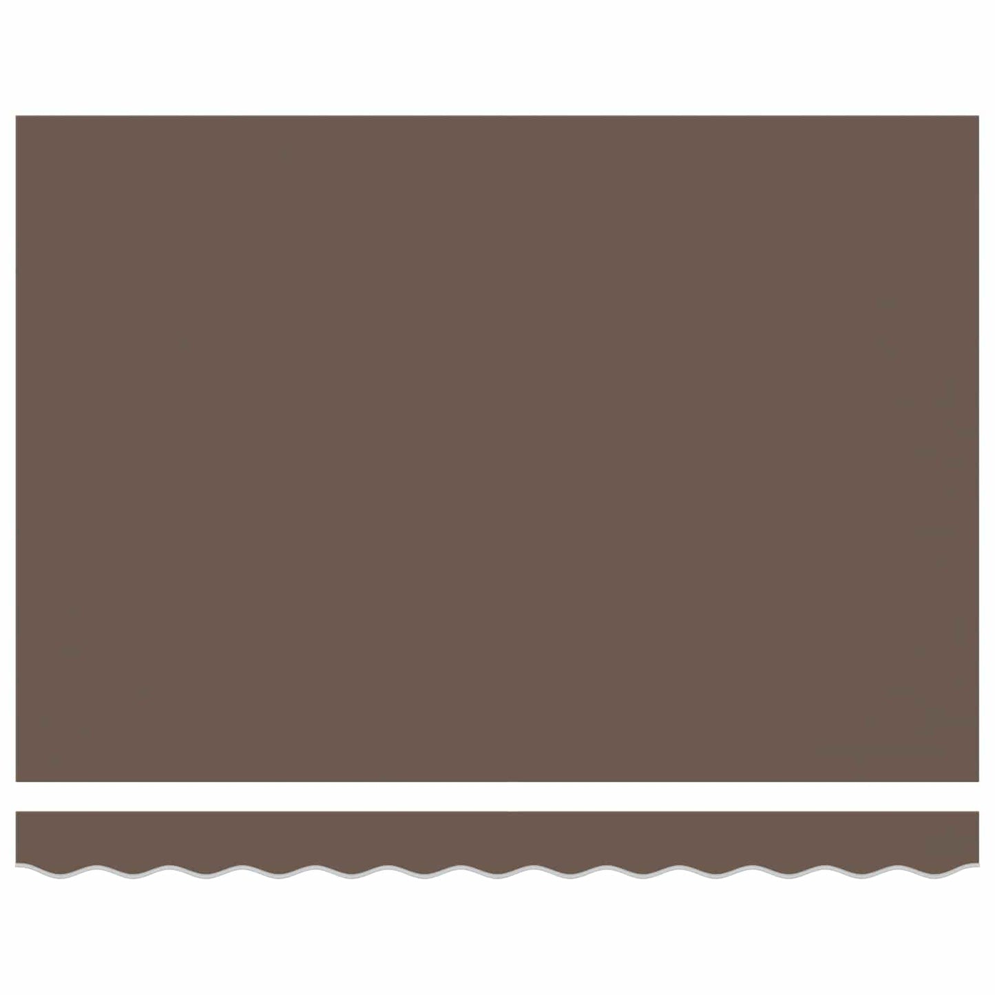 vidaXL Ύφασμα αντικατάστασης τέντας Taupe 581 x 345 εκ. Πολυεστέρας