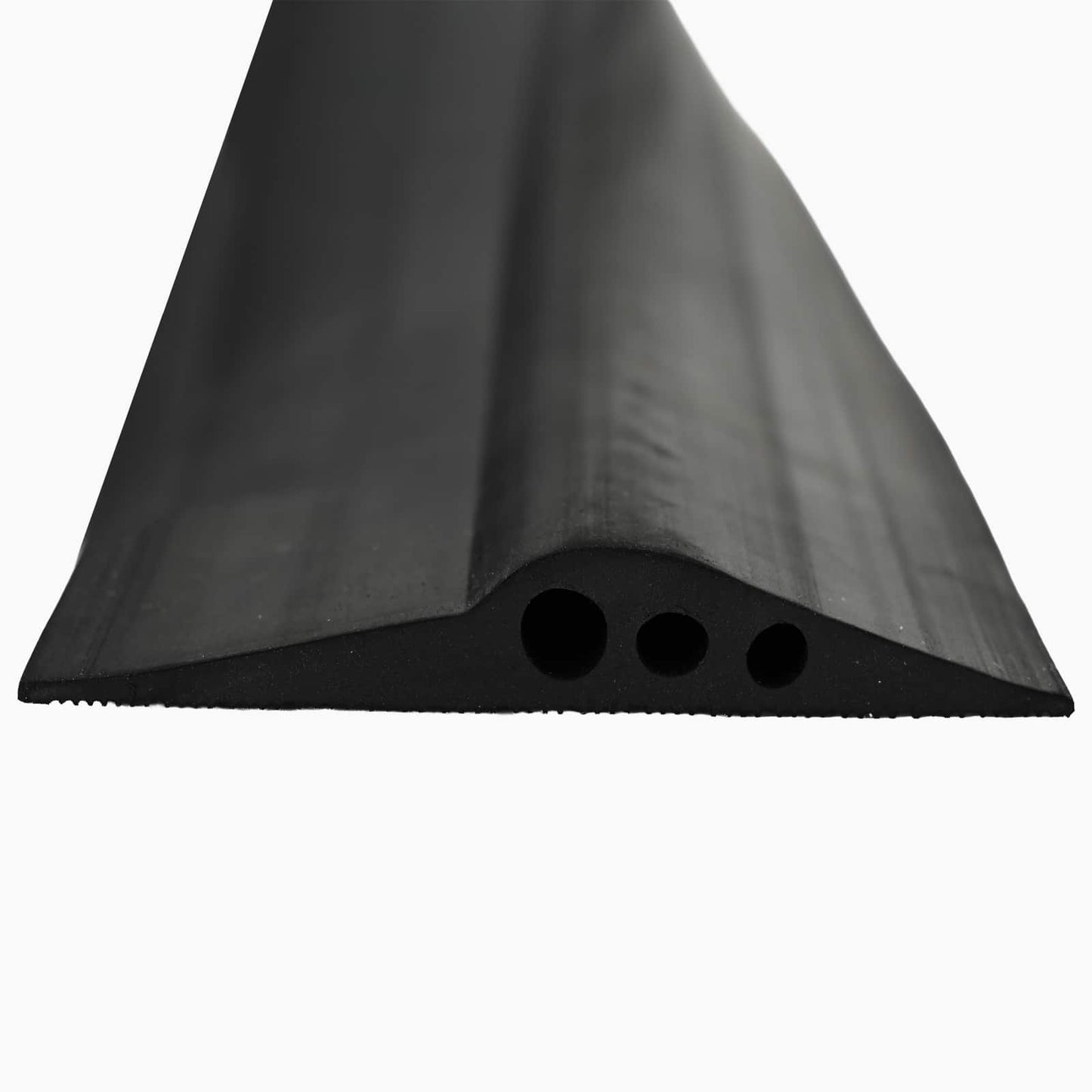 vidaXL Σφραγίδα Δαπέδου Γκαράζ 78 x 14 χιλ. 6,5 μ. EPDM Καουτσούκ
