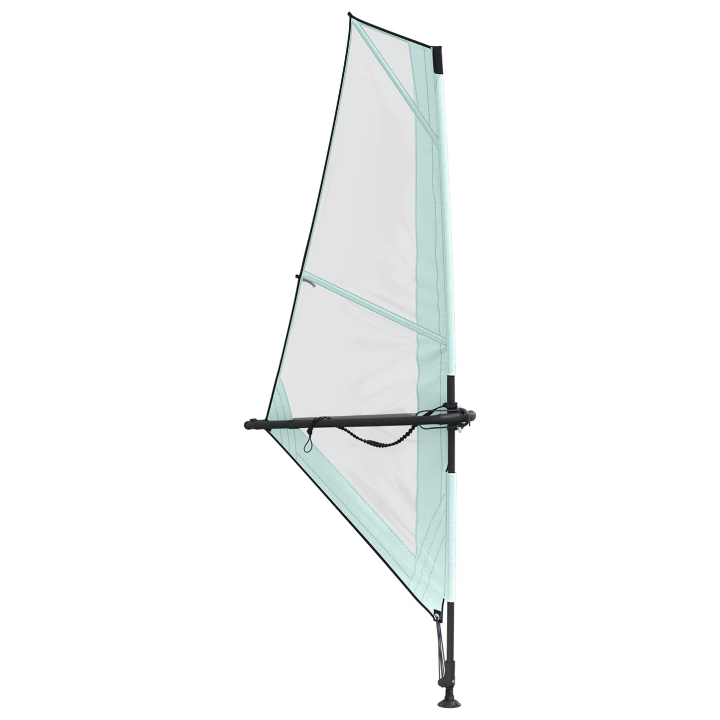 vidaXL Φουσκωτό SUP Board με Ιστιοφορία HYDROS 330 x 76 x 15 εκ