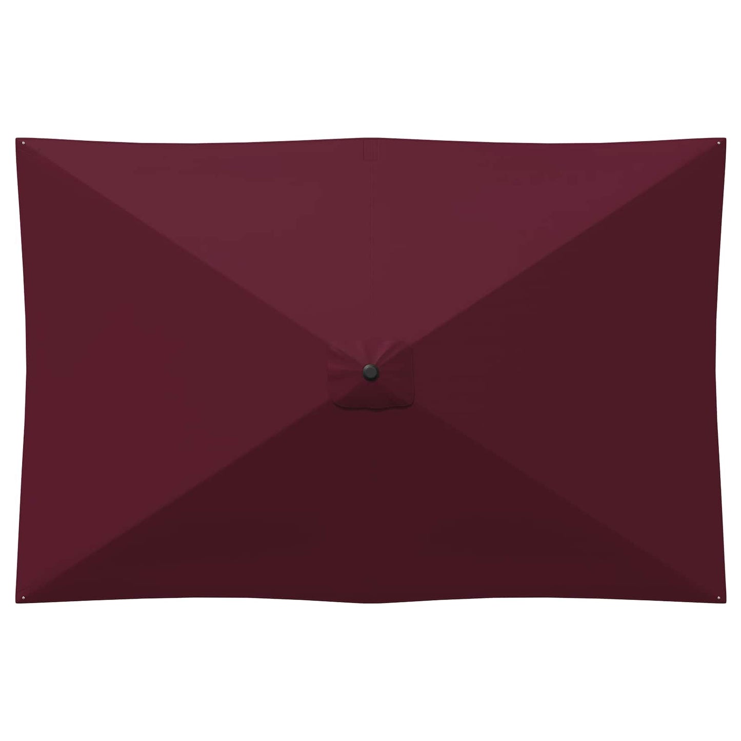 vidaXL Ομπρέλα Κήπου 200 x 300 cm Πολυεστέρας Ορθογώνιος