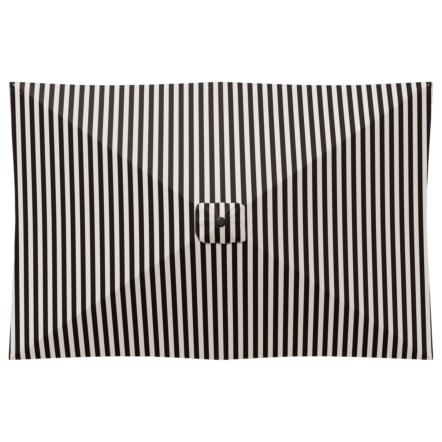 vidaXL Ομπρέλα Κήπου 200 x 300 cm Πολυεστέρας Ορθογώνιος