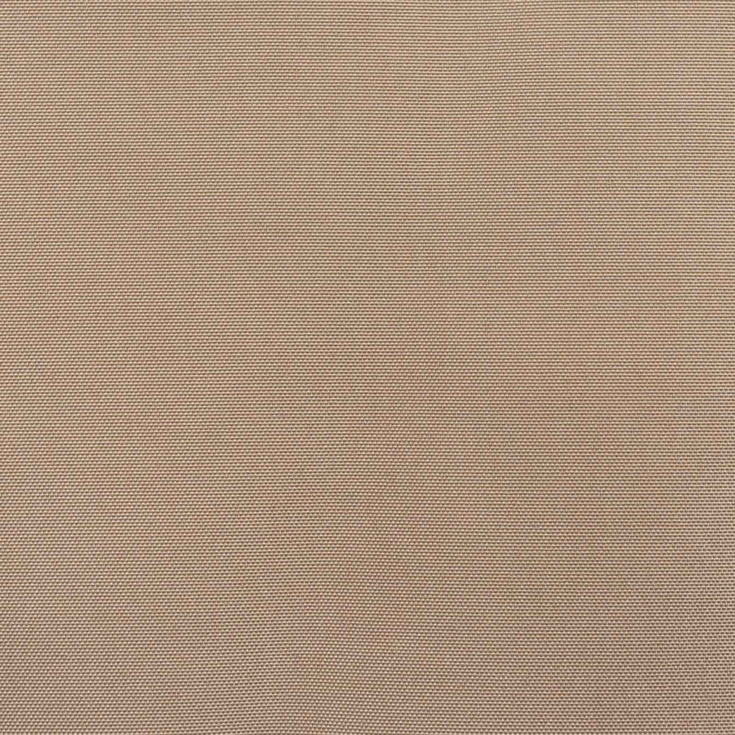 vidaXL Ομπρέλα Κήπου 230 x 230 εκ Πολυεστέρας Ορθογώνιος Taupe