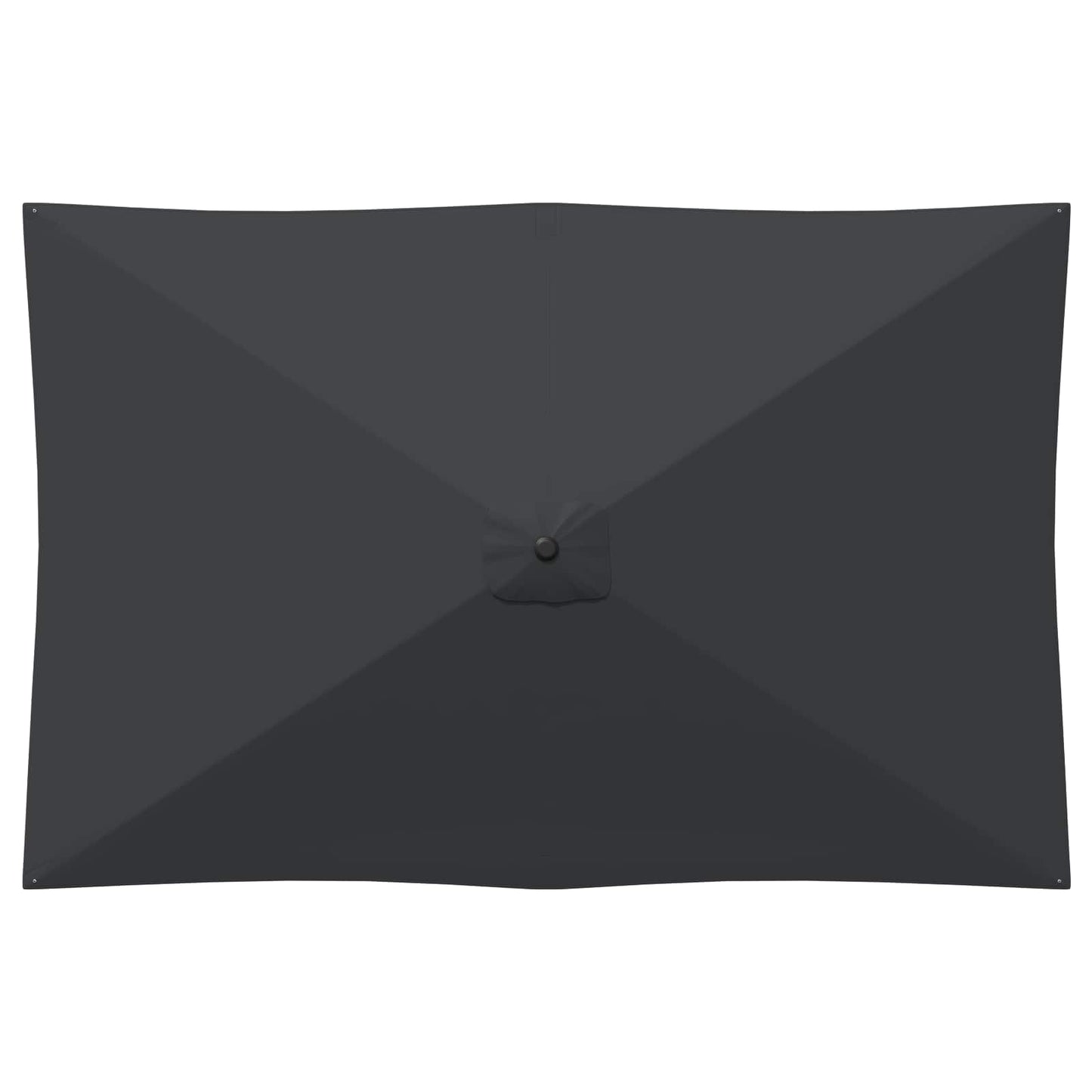 vidaXL Ομπρέλα Κήπου με Βάση 200 x 300 cm Πολυεστέρας Ορθογώνιος