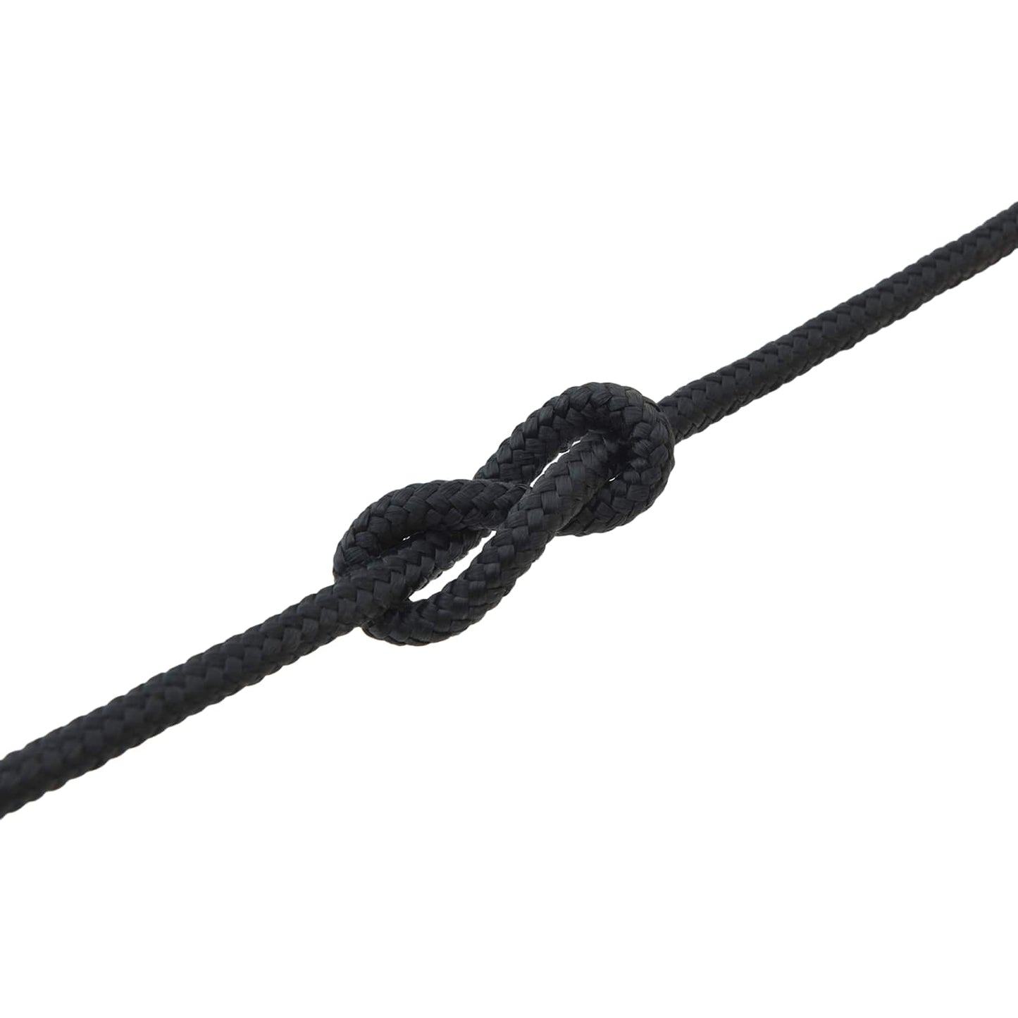 vidaXL Σχοινί Boat 1.2 mm 100 m Βασιλικό Μπλε Πολυεστέρας