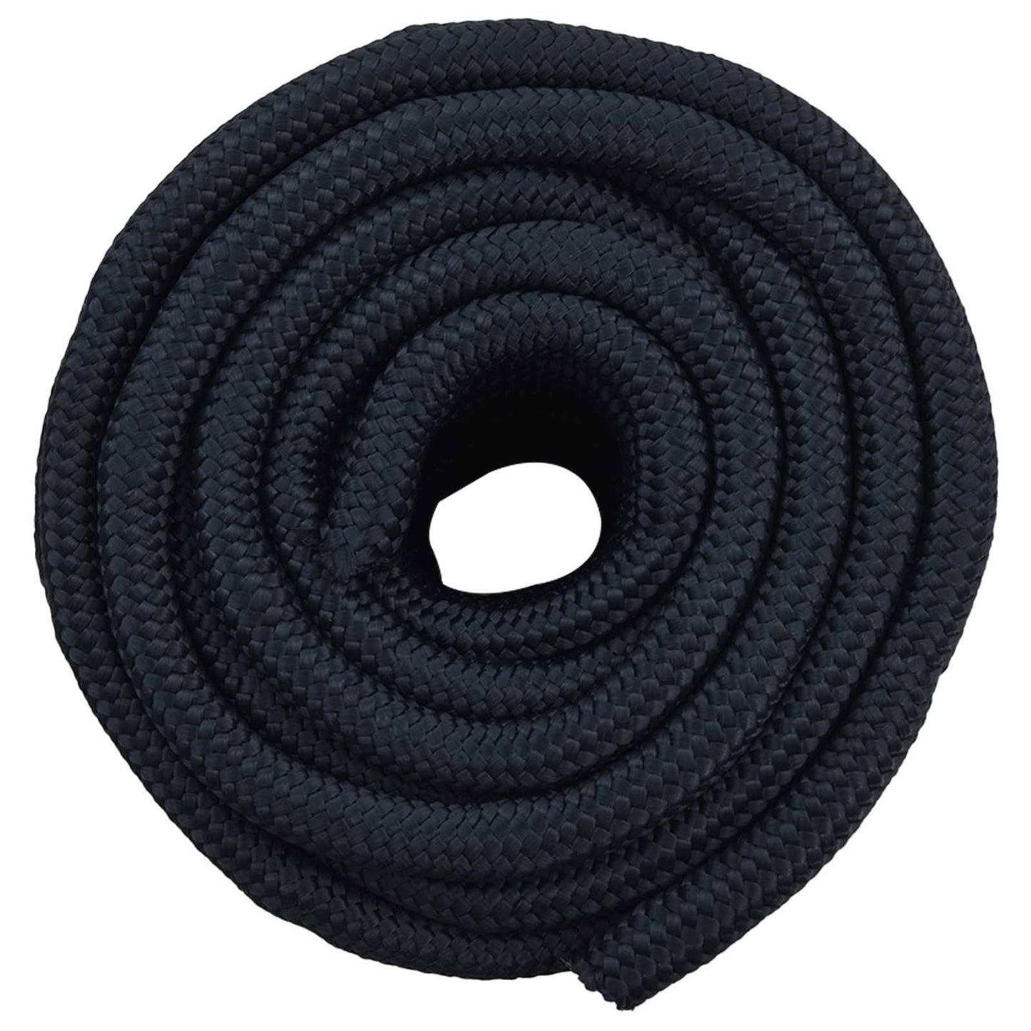 vidaXL Σχοινί Boat 1.8 mm 25 m Βασιλικό Μπλε Πολυεστέρας