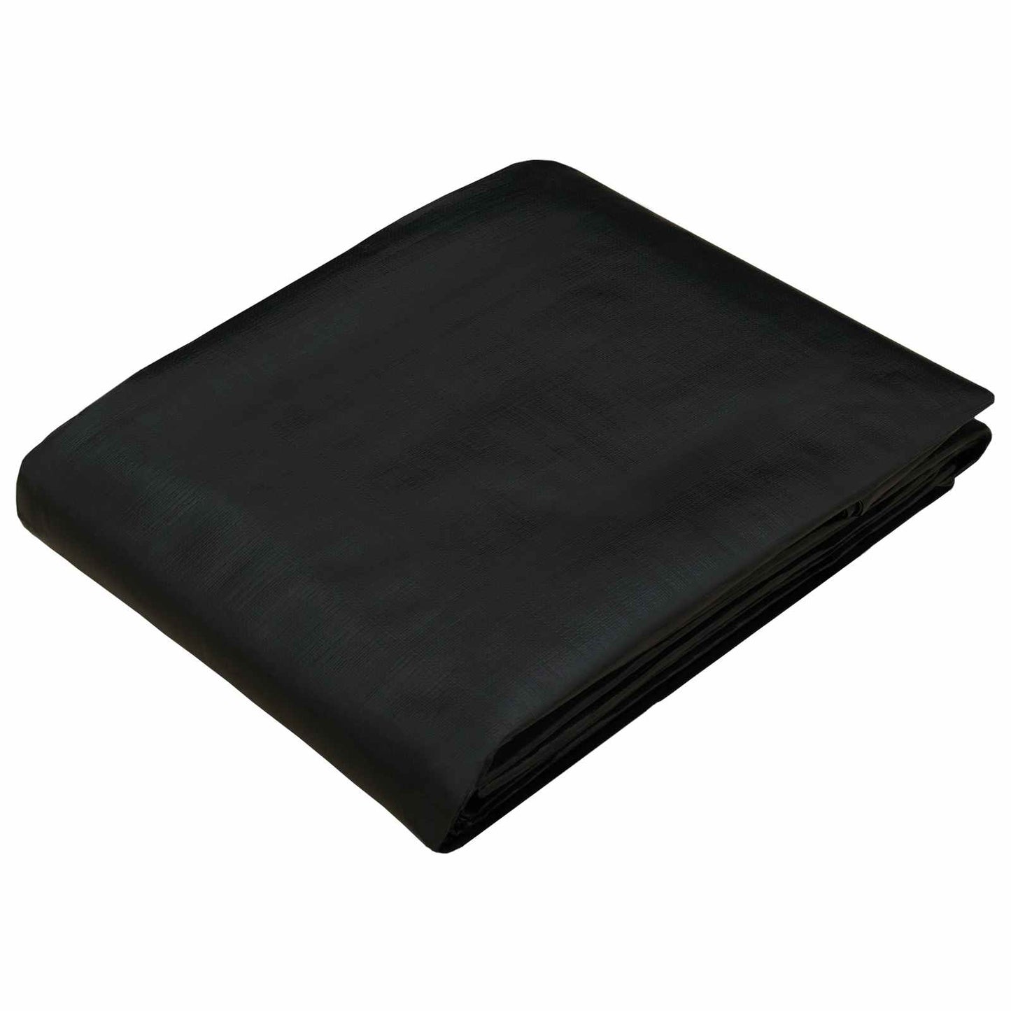 vidaXL Τεντόπανα με Θηλιές Ανθρακί Γκρι 6 x 12 μ 260 γρ PE
