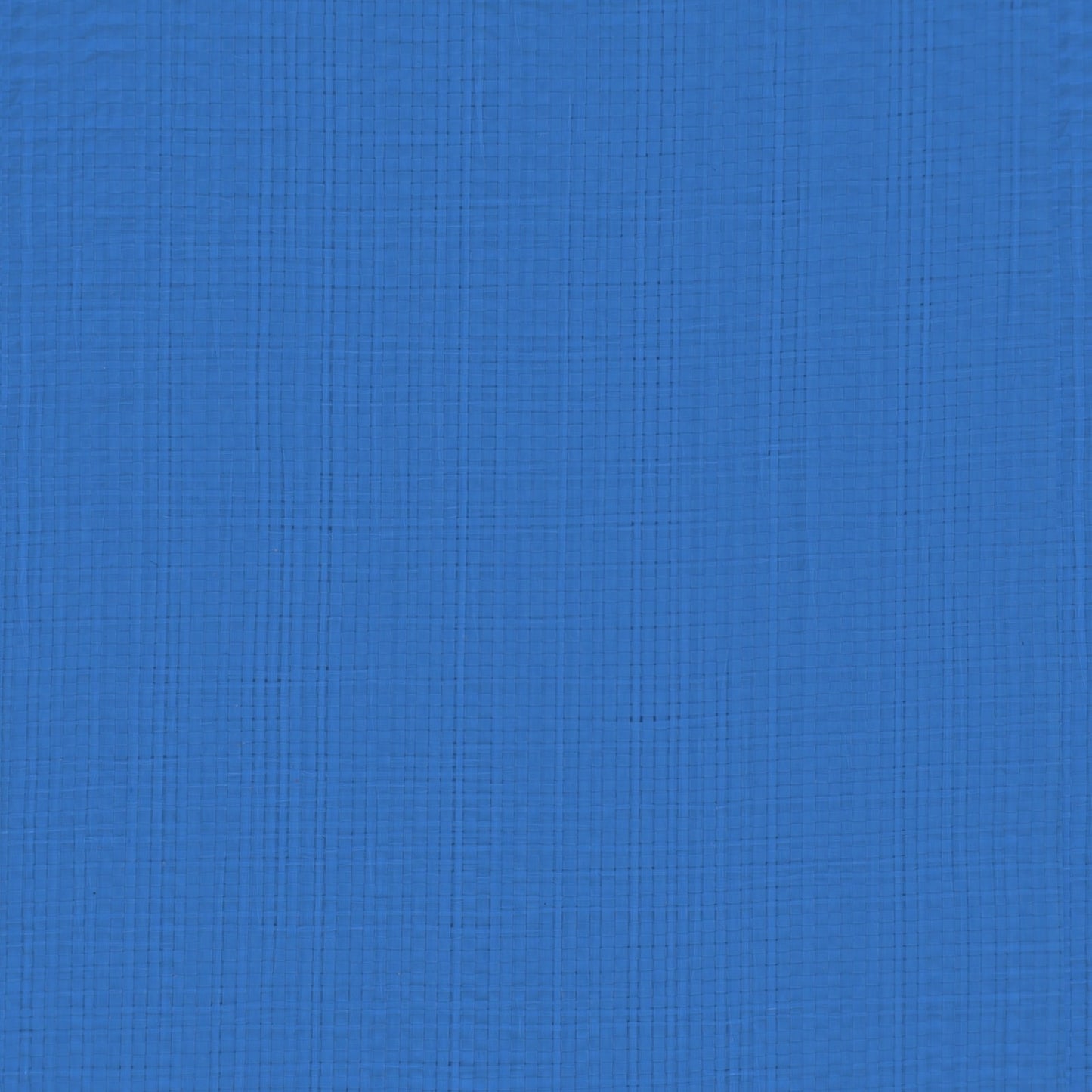 vidaXL Τεντόπανα με Θηλιές Μπλε 3 x 3 μ 180 gsm PE