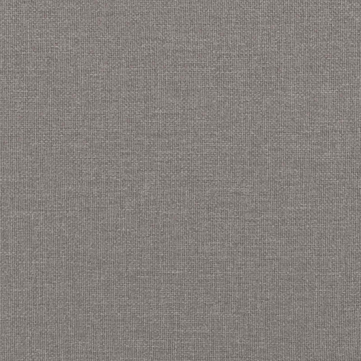 vidaXL Αναπαυτική Καρέκλα Taupe Ύφασμα