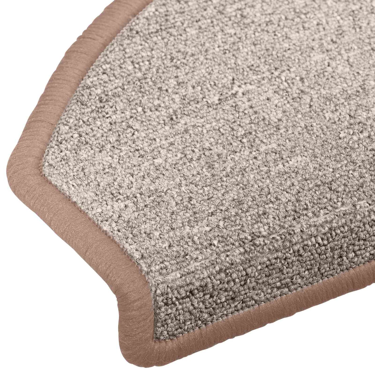 vidaXL Αυτοκόλλητα Ματ Σκαλοπατιών 15 τμχ. 80 x 24,5 x 3,5 εκ.