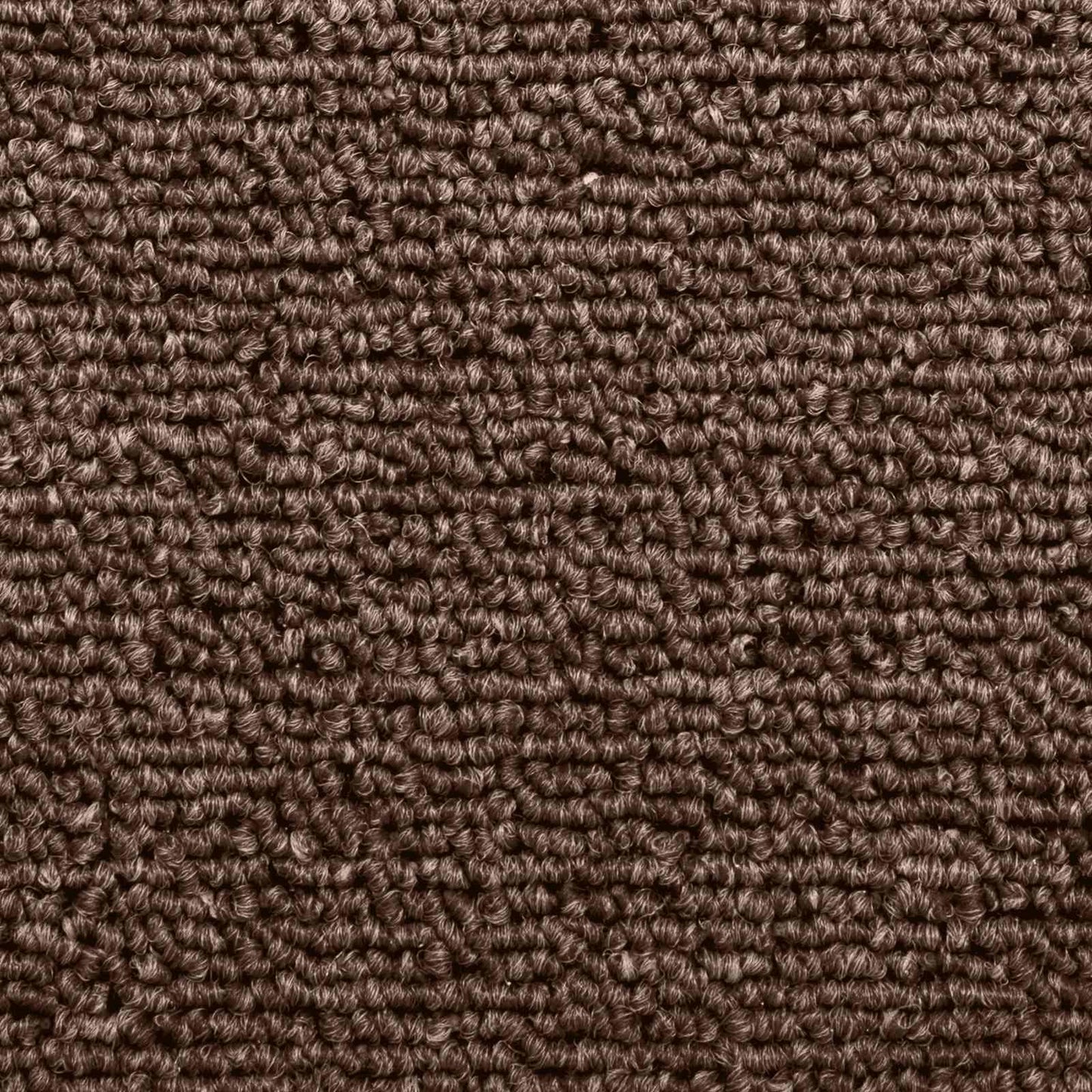 vidaXL Αυτοκόλλητα Ματ Σκαλοπατιών 15 τμχ. 80 x 24,5 x 3,5 εκ. Καφετί