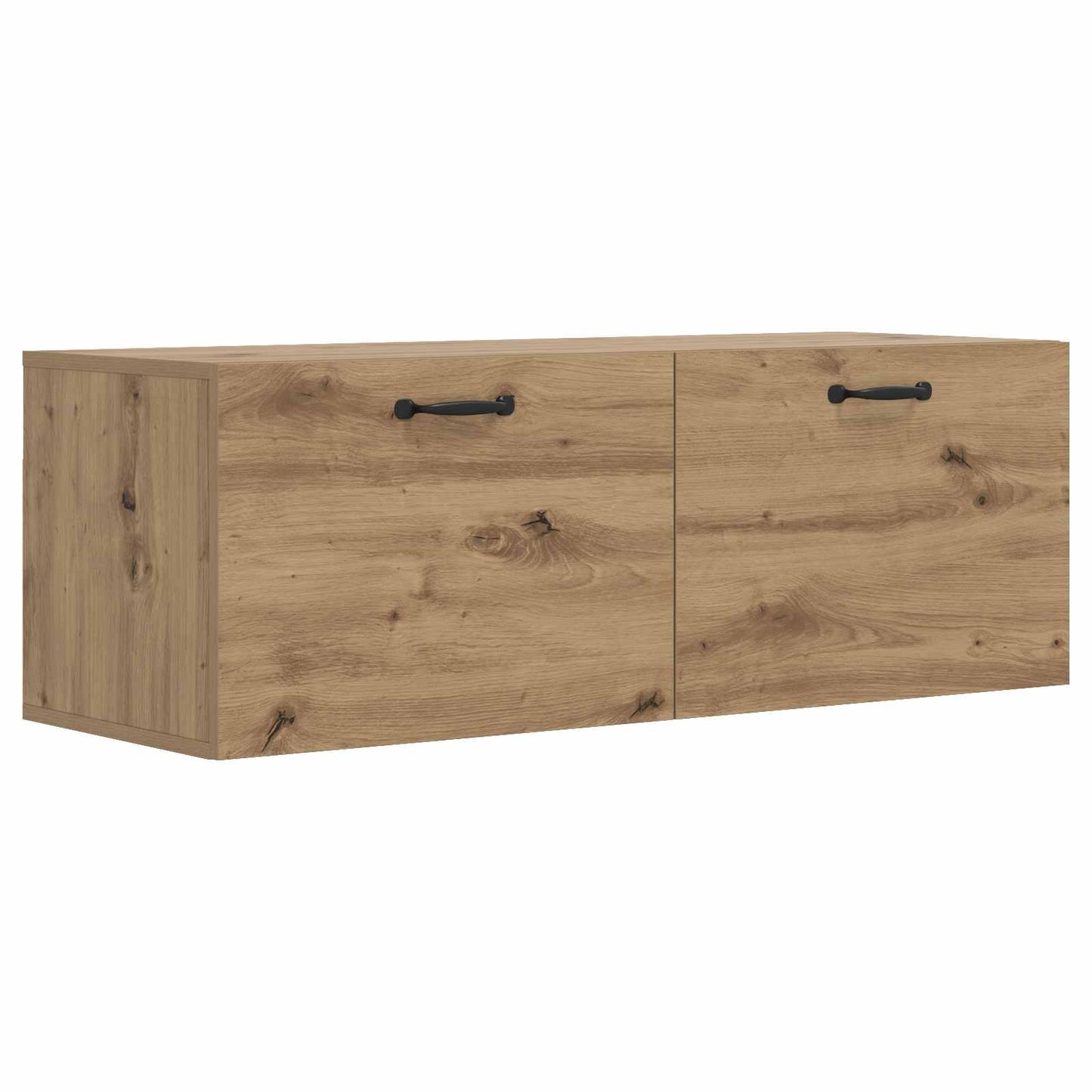 vidaXL Ντουλάπα Τοίχου 100 x 36,5 x 35 cm Επεξεργασμένο Ξύλο