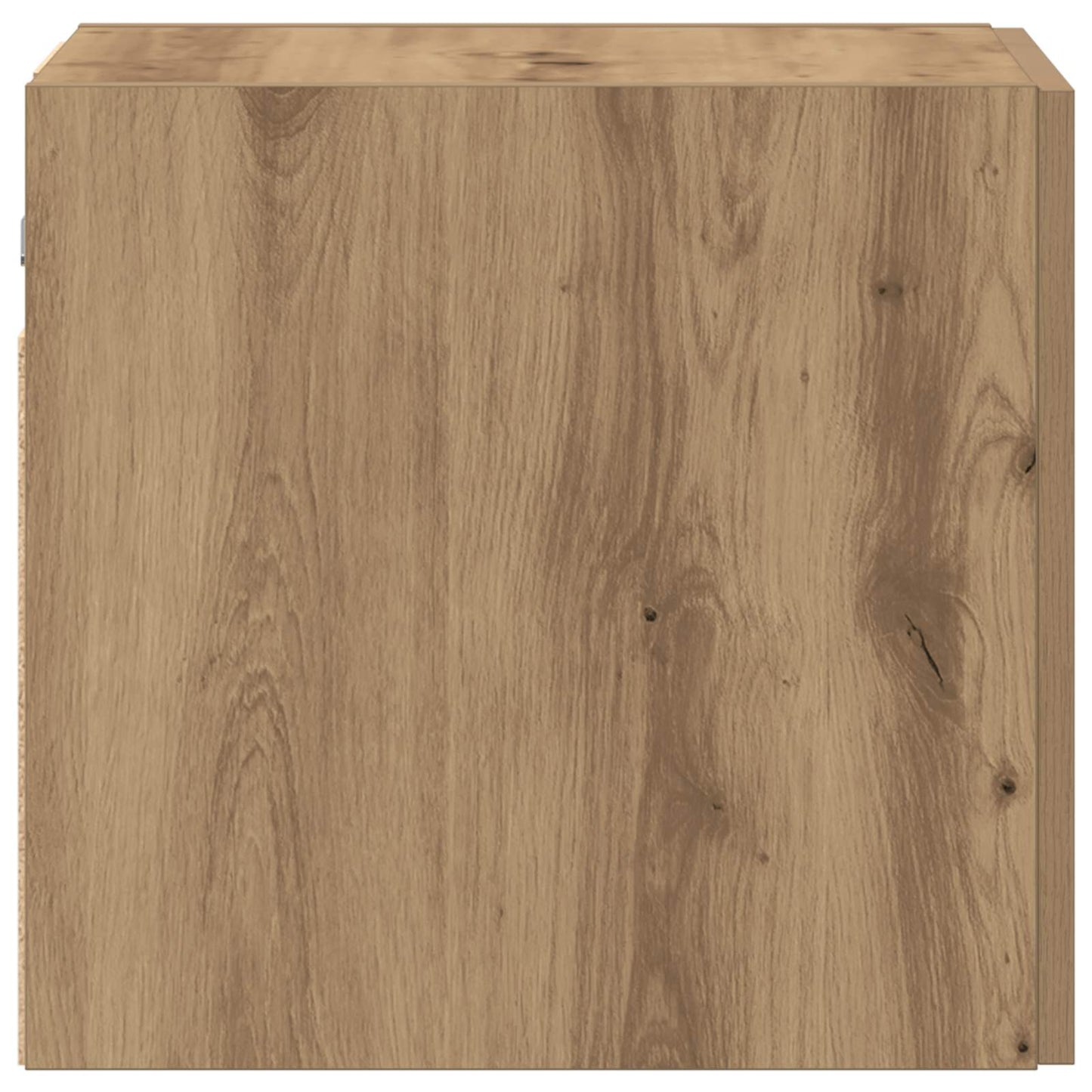 vidaXL Ντουλάπα Τοίχου Artisan Δρυς 45 x 42,5 x 40 εκ