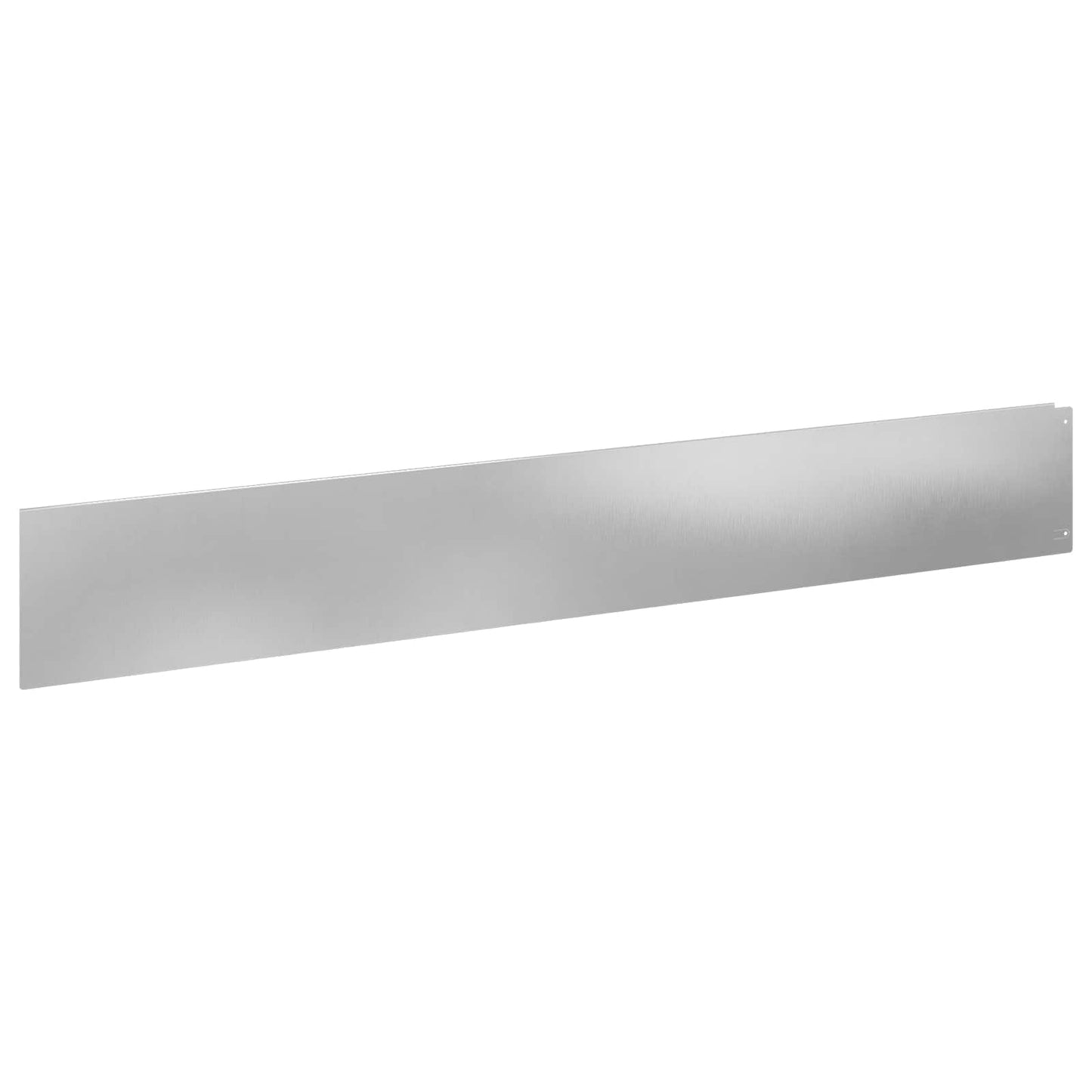 vidaXL Περίγραμμα γκαζόν 30 τμχ. 100 x 15 cm Ατσάλι Ασημί