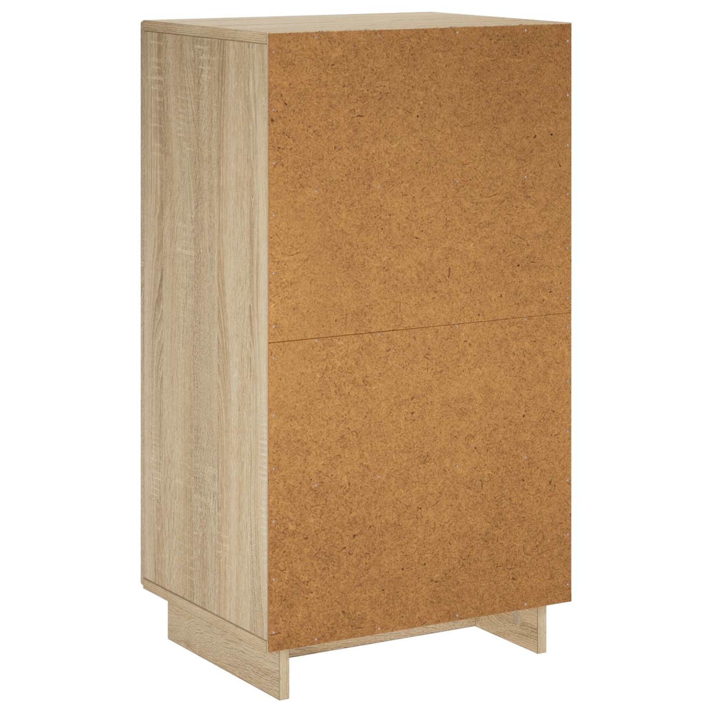 vidaXL Ντουλάπα Παπουτσιών 48 x 38 x 87,5 εκ. Επεξεργασμένο Ξύλο