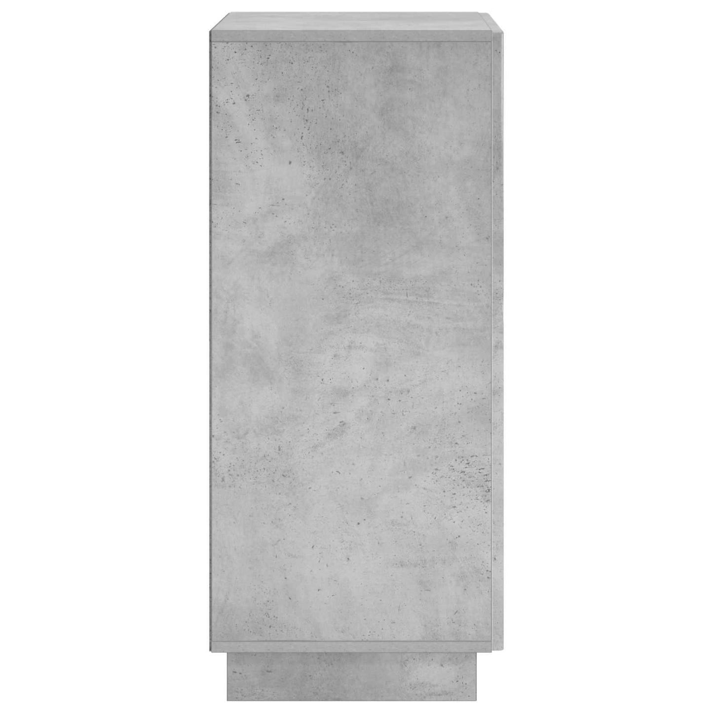 vidaXL Ντουλάπα Παπουτσιών 48 x 38 x 87,5 εκ. Επεξεργασμένο Ξύλο