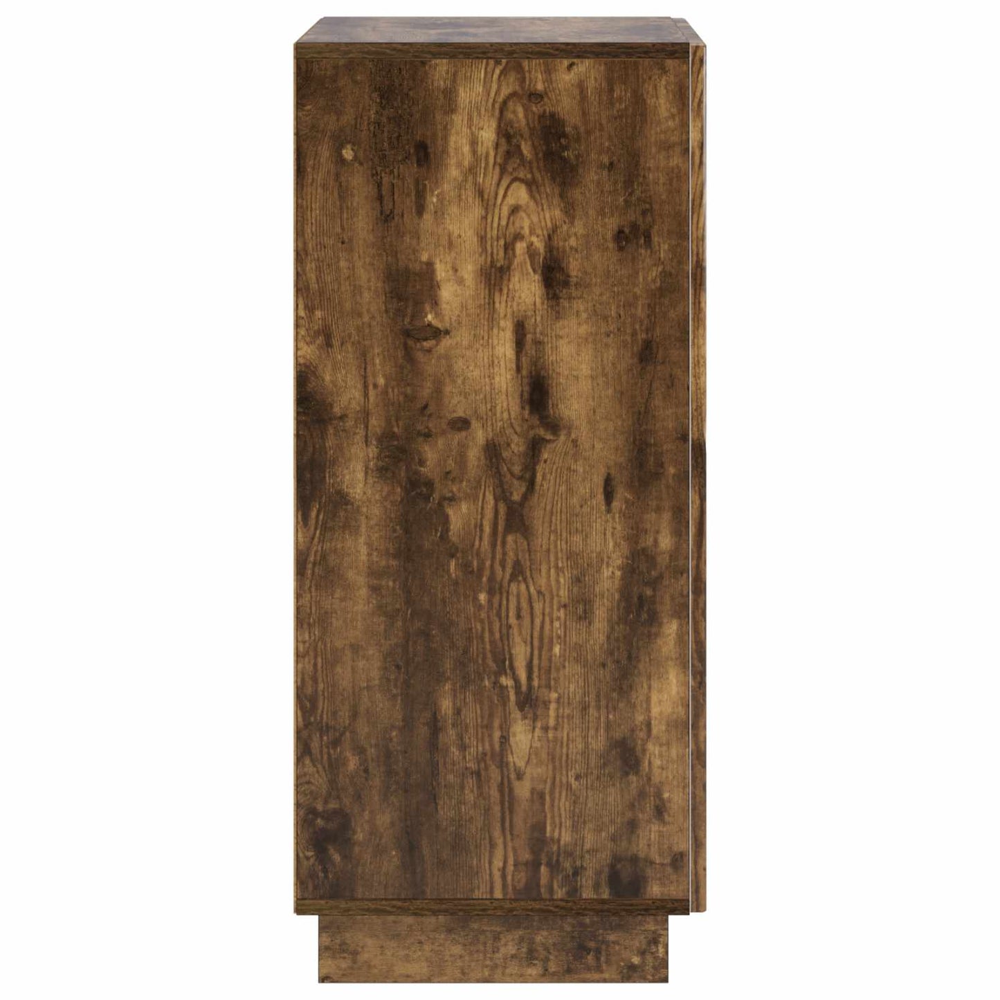 vidaXL Ντουλάπα Παπουτσιών 48 x 38 x 87,5 εκ. Επεξεργασμένο Ξύλο