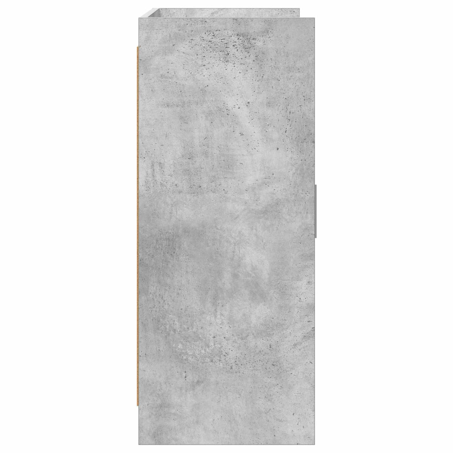 vidaXL Πλαϊνό γραφείο 98,5 x 33 x 80 εκ PB