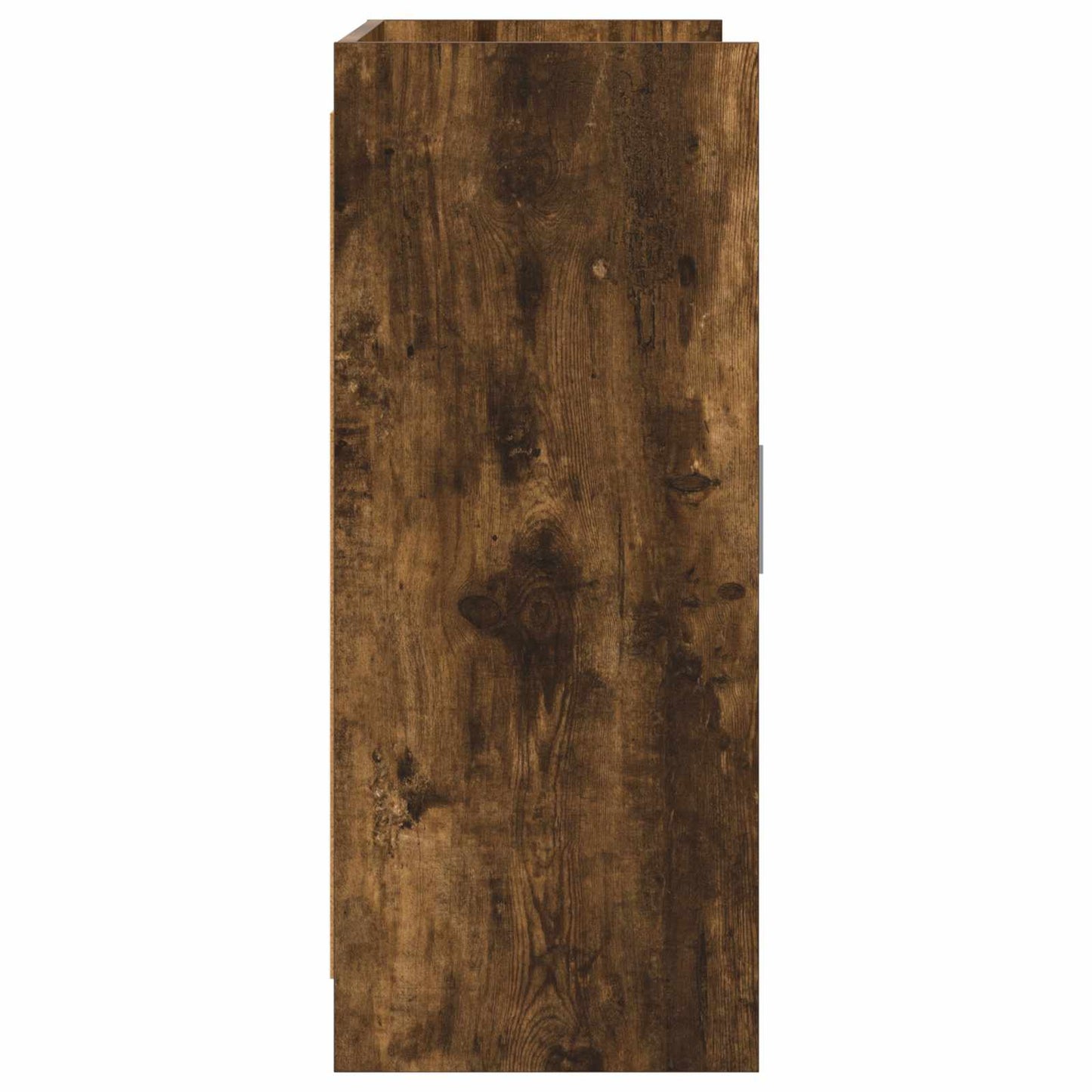 vidaXL Πλαϊνό γραφείο 98,5 x 33 x 80 εκ PB
