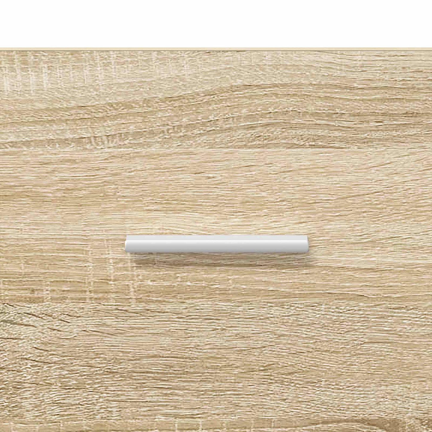vidaXL Ντουλάπι TV 100 x 33 x 47 εκ Sonoma Δρυς Επεξεργασμένο Ξύλο