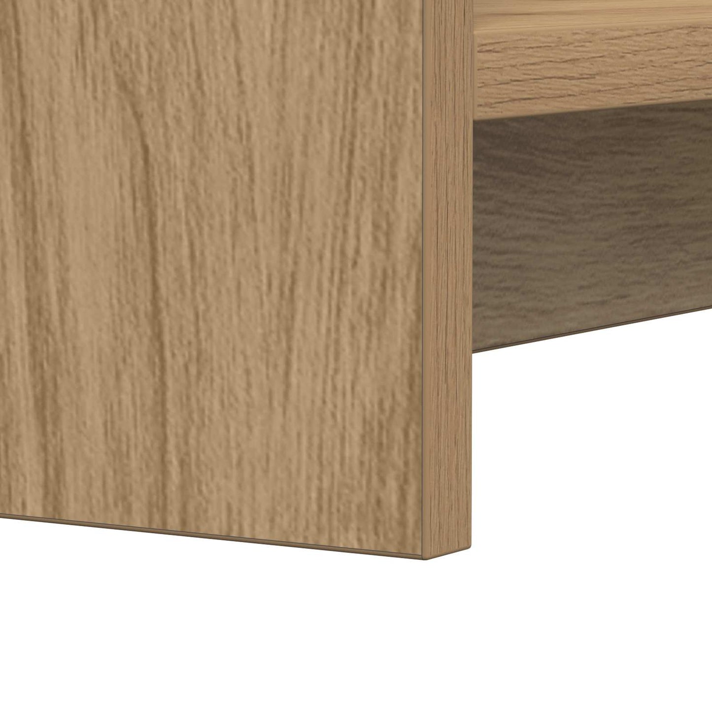 vidaXL Ντουλάπα Παπουτσιών Artisan Δρυς 73,5 x 36 x 92 εκ