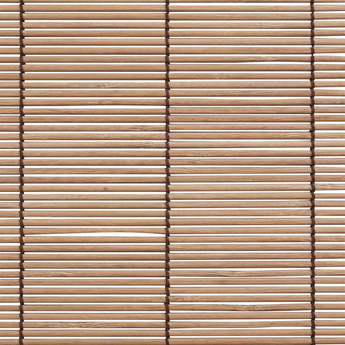 vidaXL Ρόλερ (στόρι) Καφέ 60 x 220 εκ. Μπαμπού