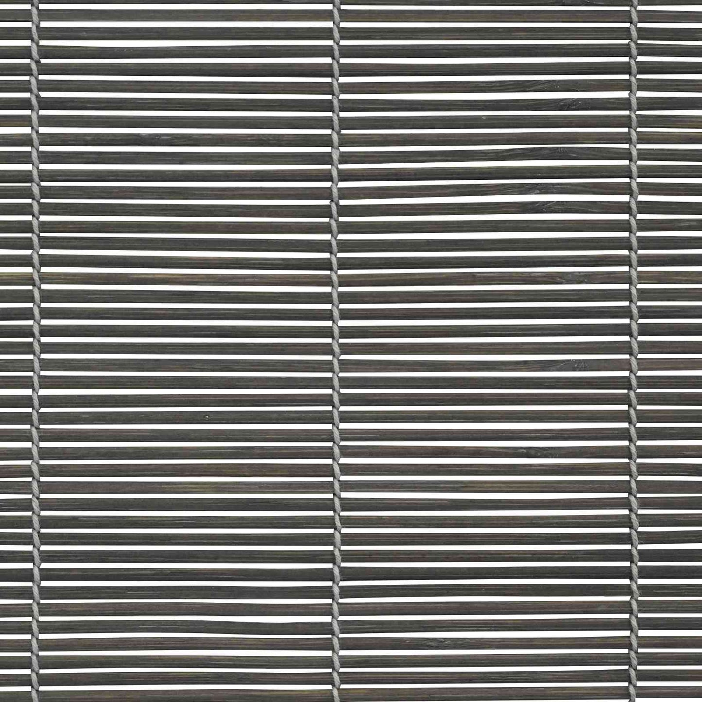 vidaXL Ρόλερ (στόρι) Γκρι 140 x 160 cm Μπαμπού